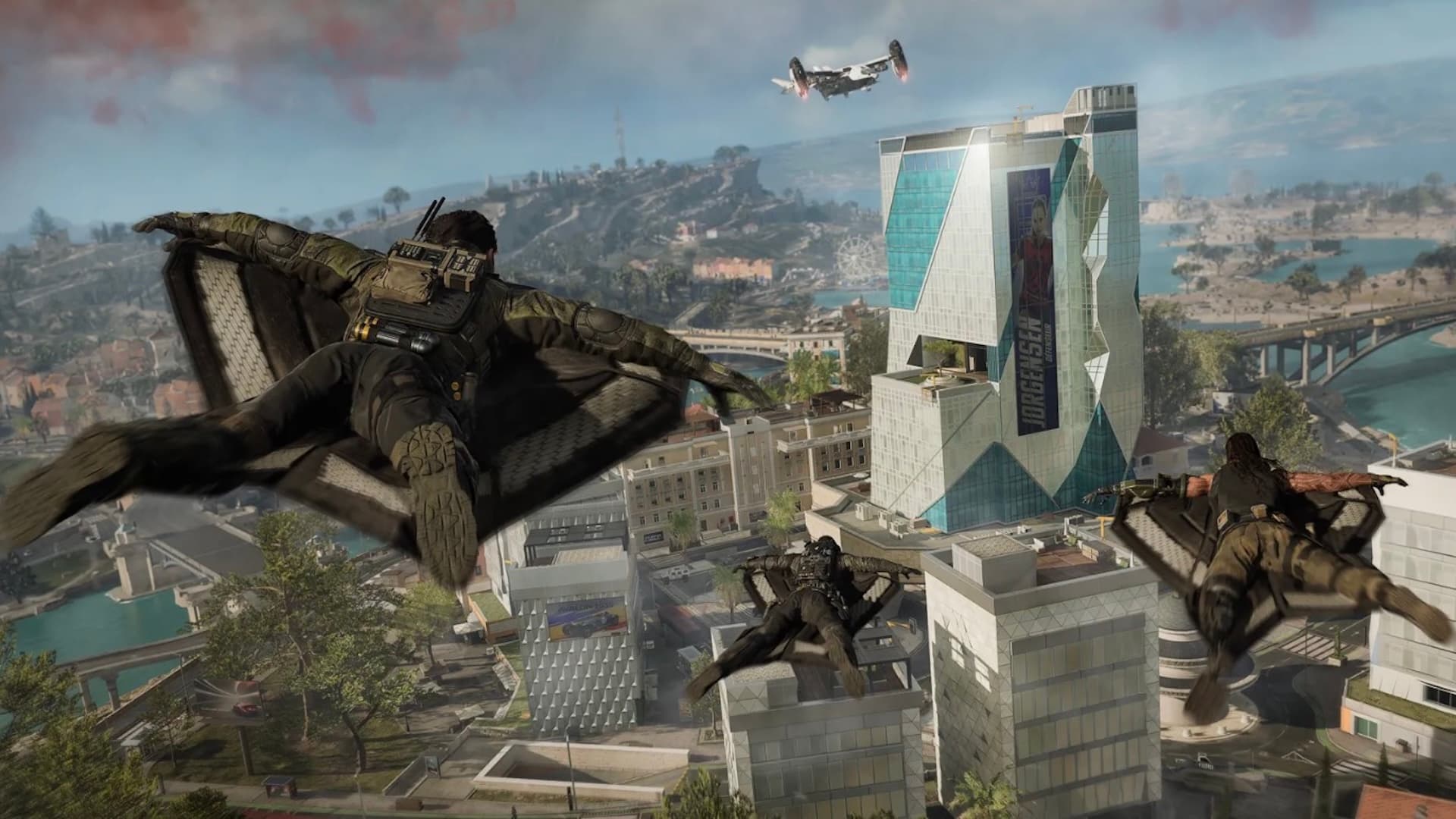 Dataminers find Nintendo references in Call of Duty files