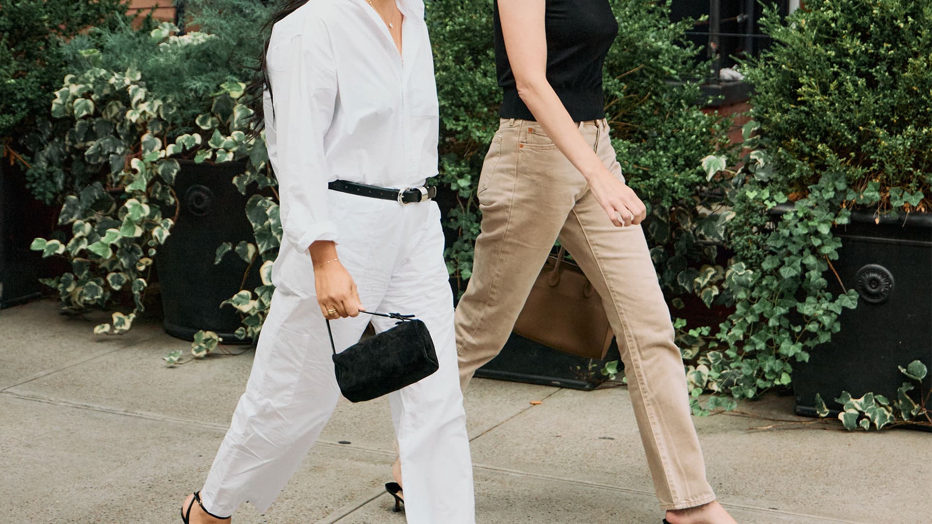 Nordstrom’s May Savings Event, the best capsule wardrobe buys for spring and summer