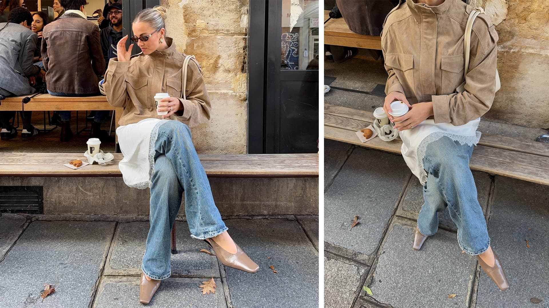 Three Spring Capsule Staples to Buy Before Nordstrom Sale Ends