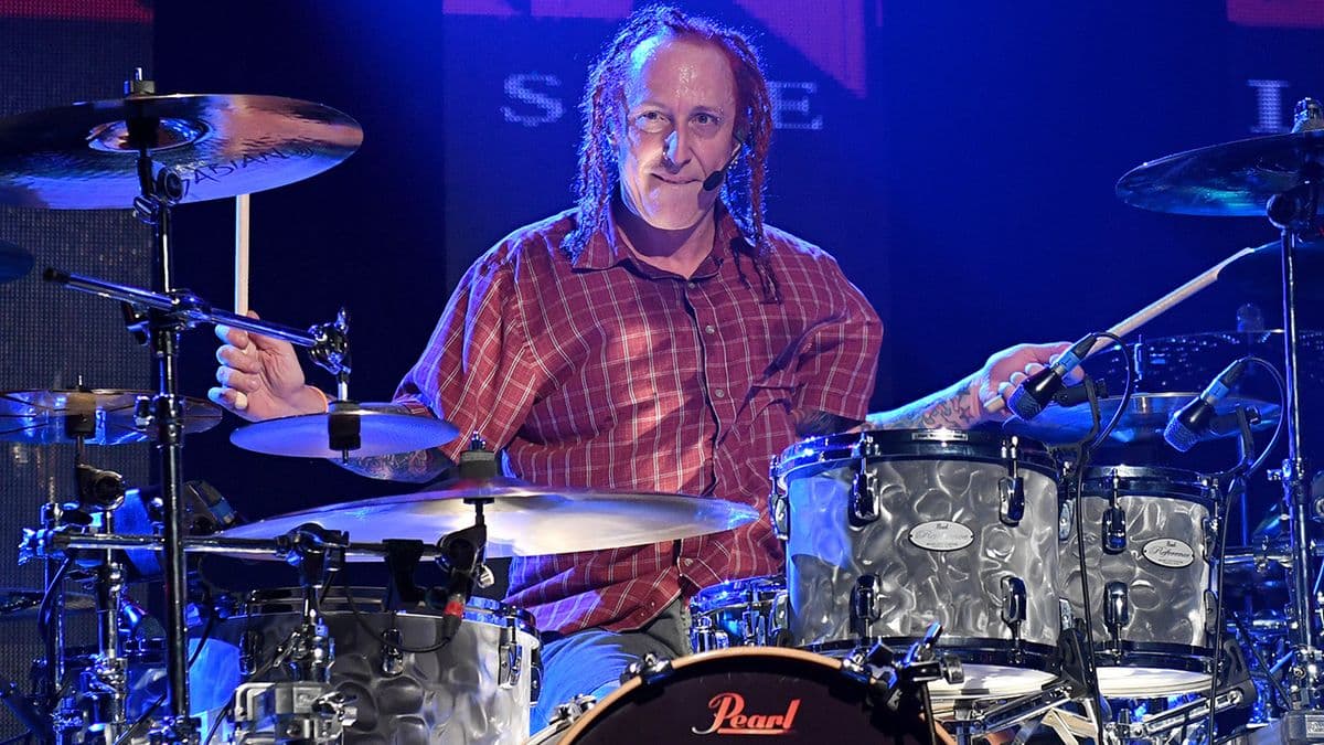 Morgan Rose Reveals Retirement Talk Before Sevendust’s Long-Awaited European Return