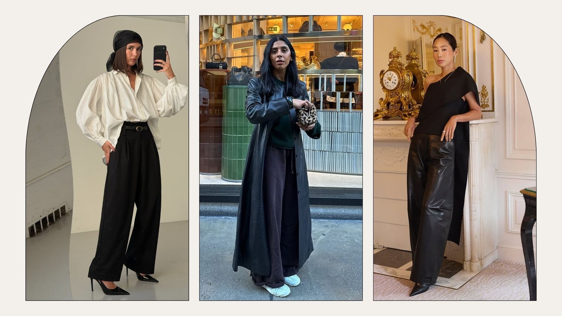 The April Outfits 2026 Edit: 10 Chic Looks