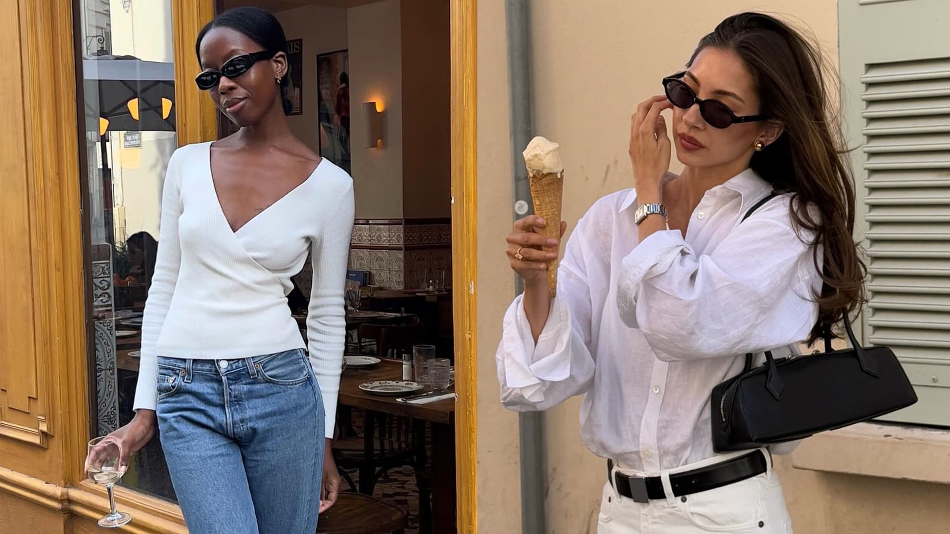 Paris Capsule Wardrobe: 10 Essentials for Looking Chic, Packing Light