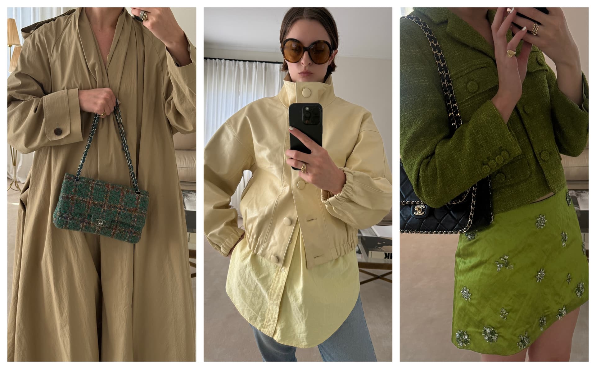 A Minimalist's Guide to Mastering Spring 2026's Biggest Trends