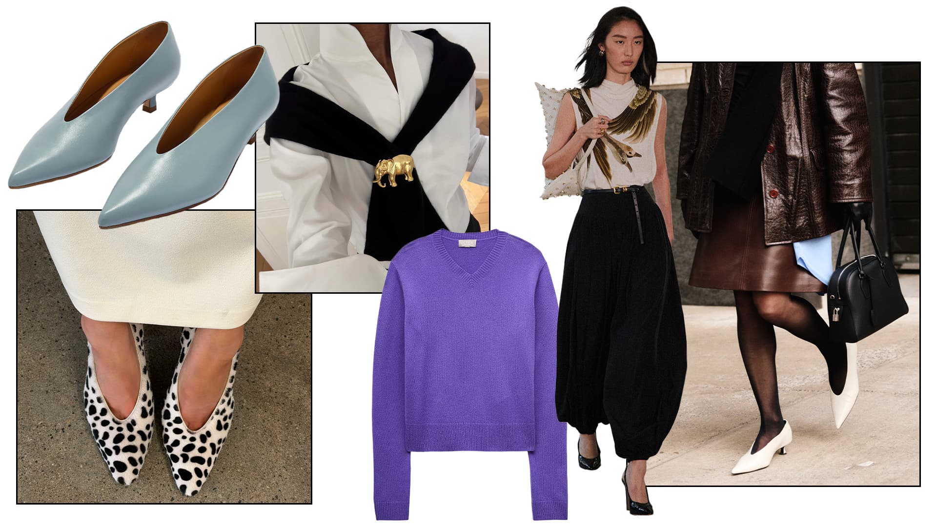 Old Money Staples Replace Eight Fading Spring 2026 Fashion Trends