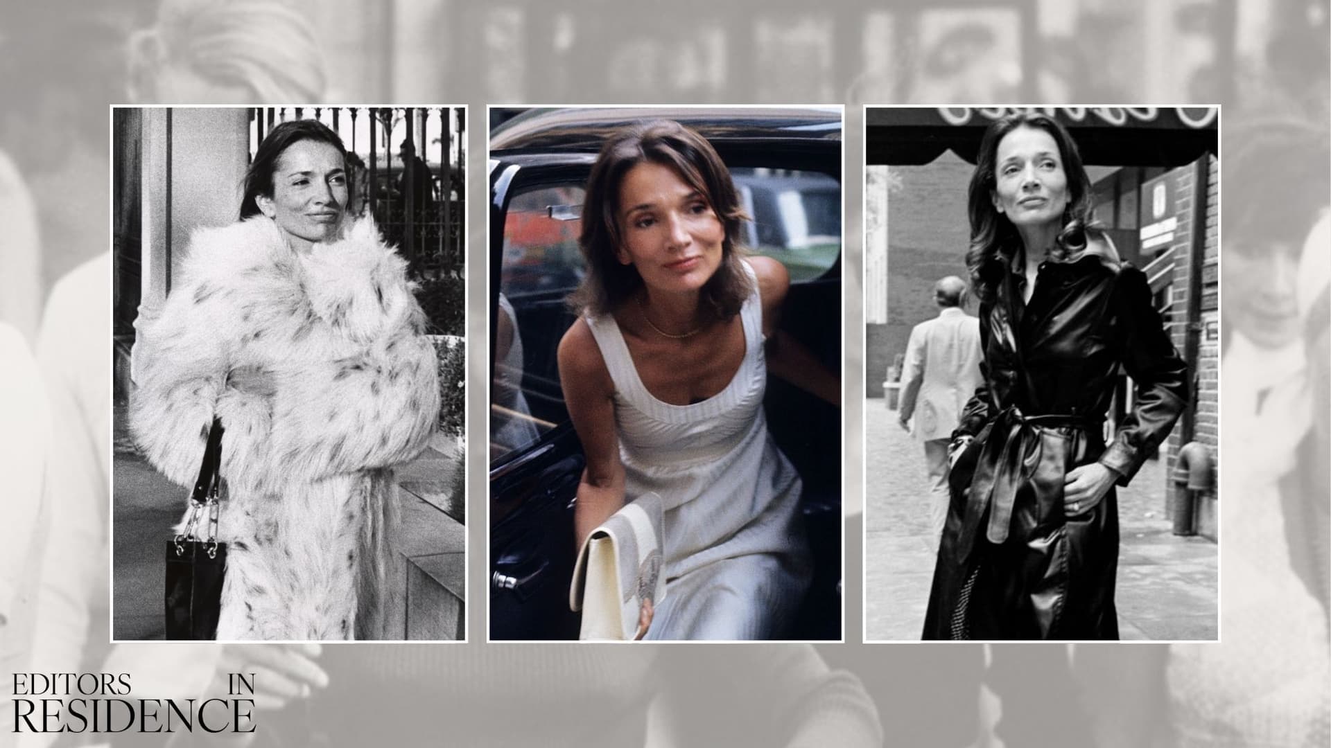 Lee Radziwill Returns as the East Coast Style Touchstone