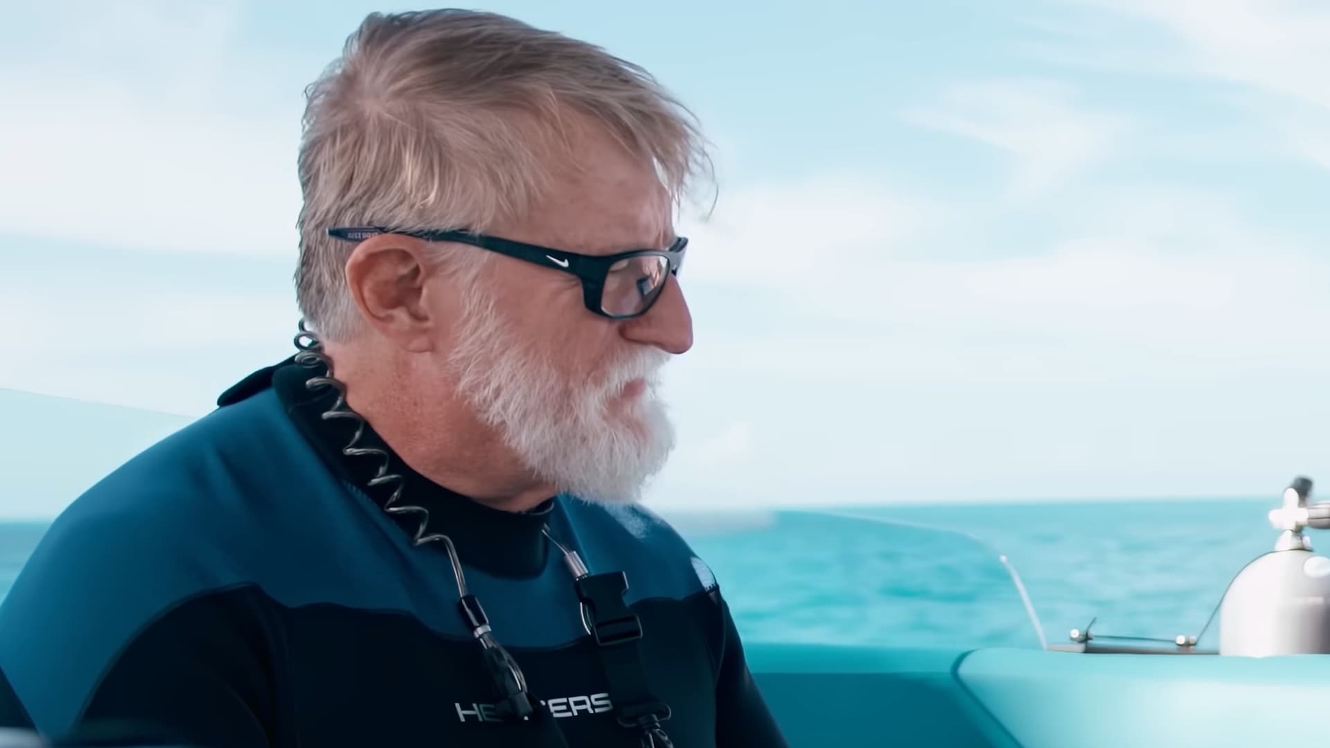 Gabe Newell denies Steam monopoly claims, says players have many choices