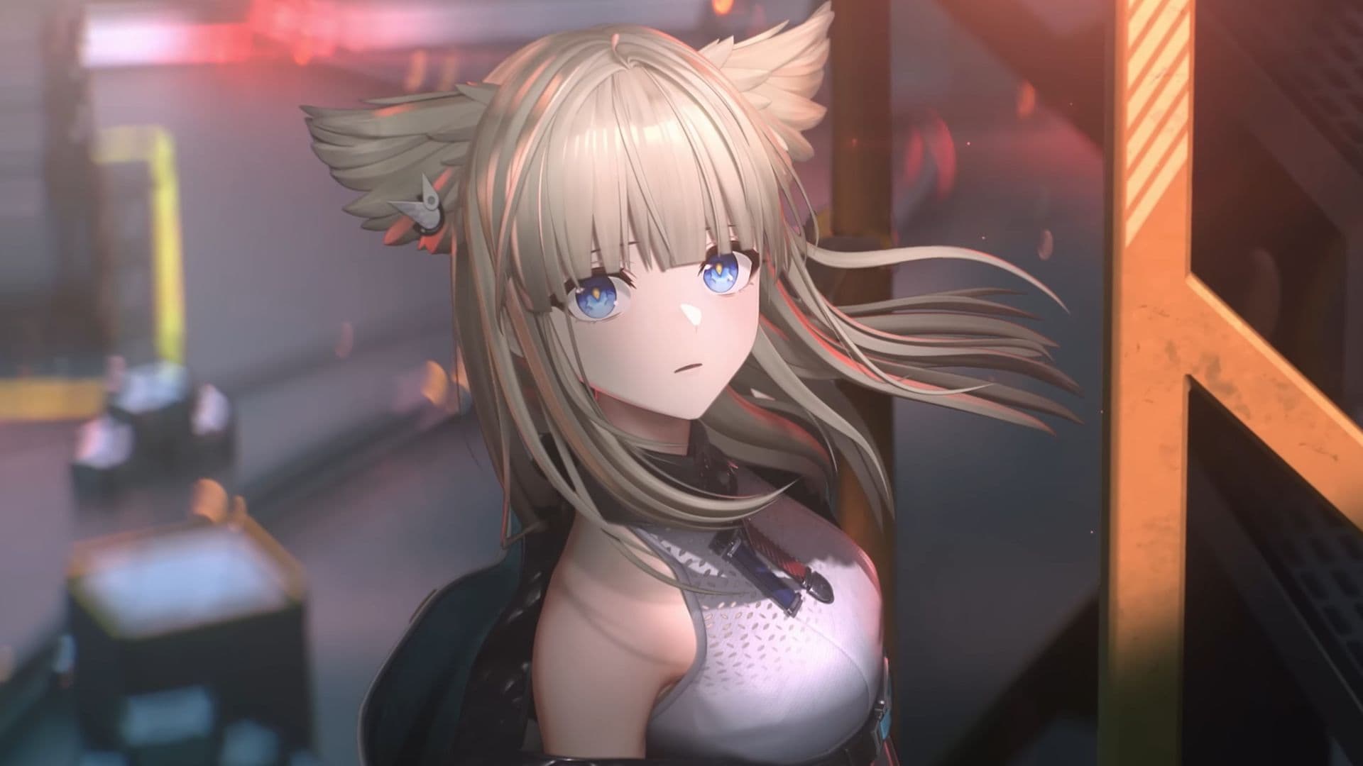 PC Gamer's Arknights: Endfield launch guide: unlock time, preloads, huge mobile install