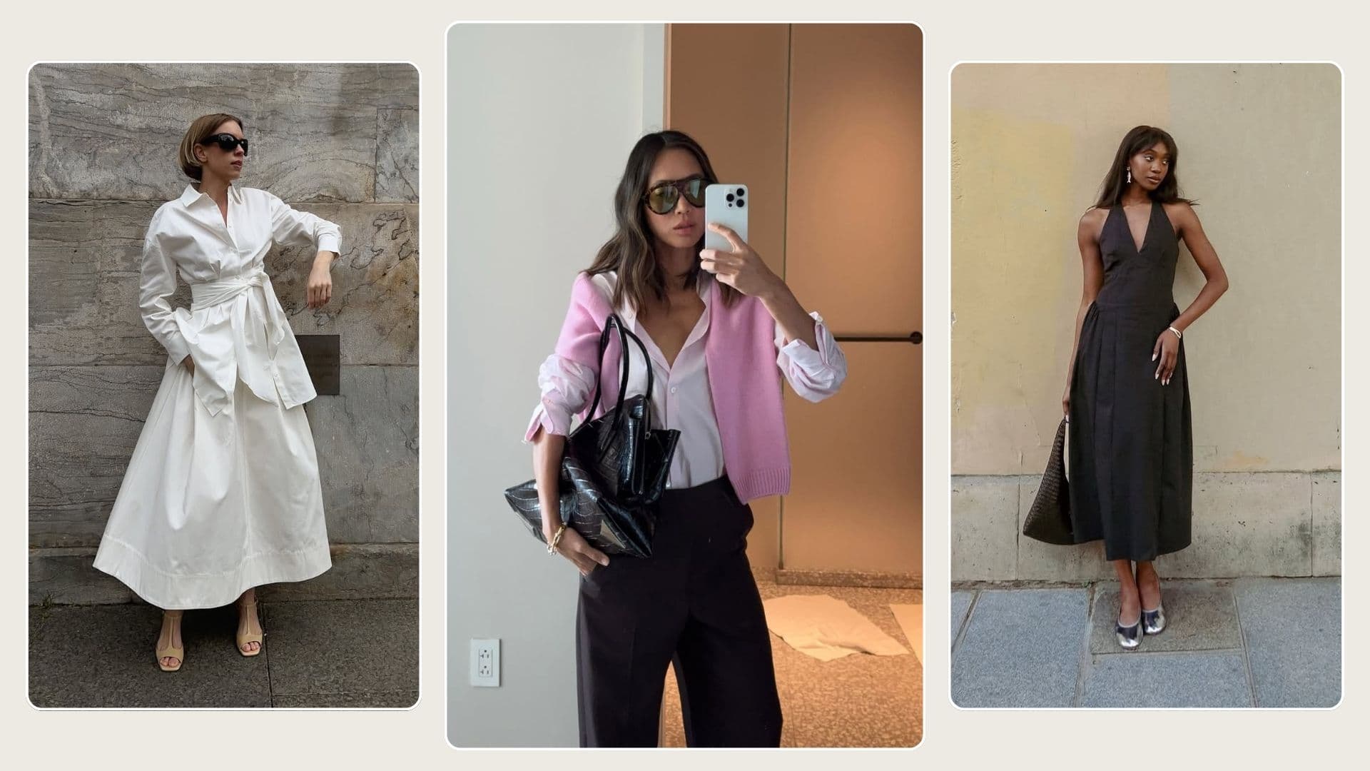 Quiet Luxury Lives On, Nine Spring Pieces Built to Last