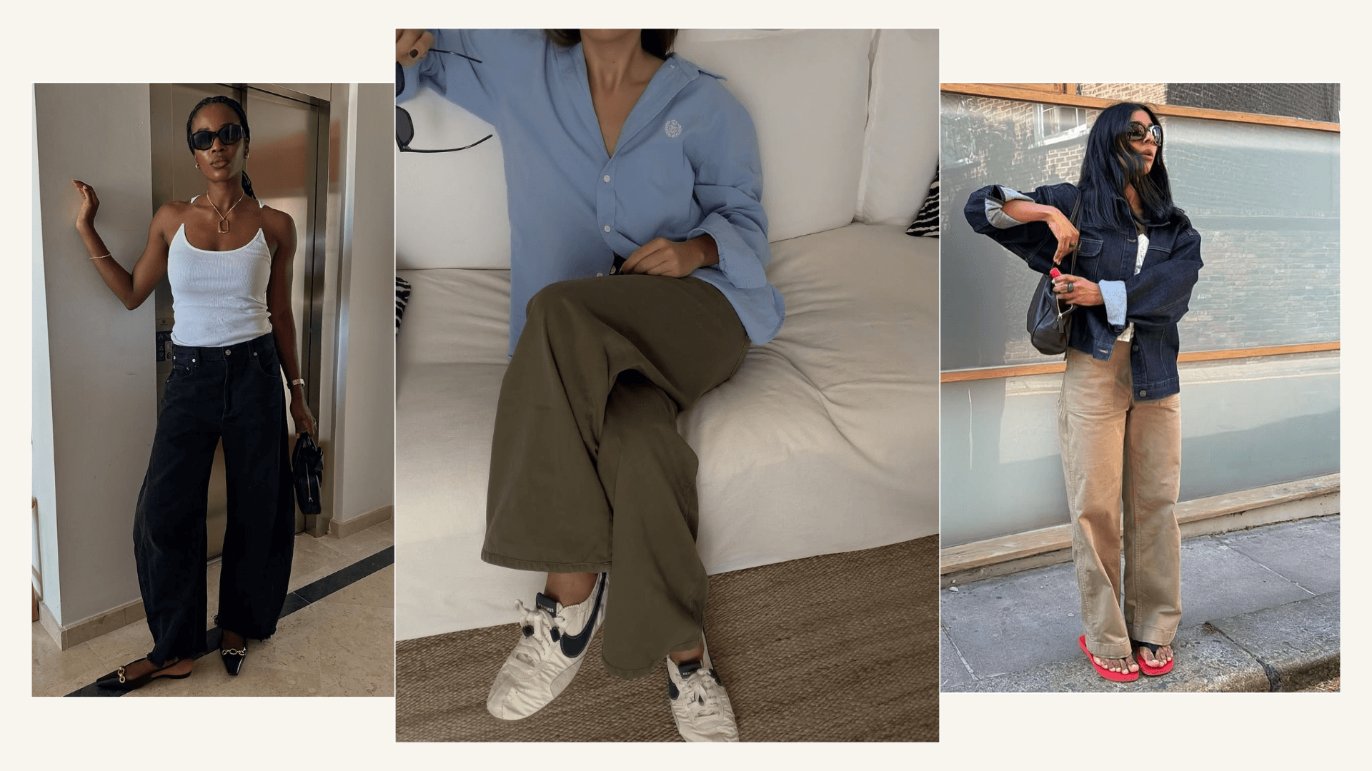 Summer Shoe Swaps: Fresh Capsule Wardrobe Picks Beyond Ballet Flats