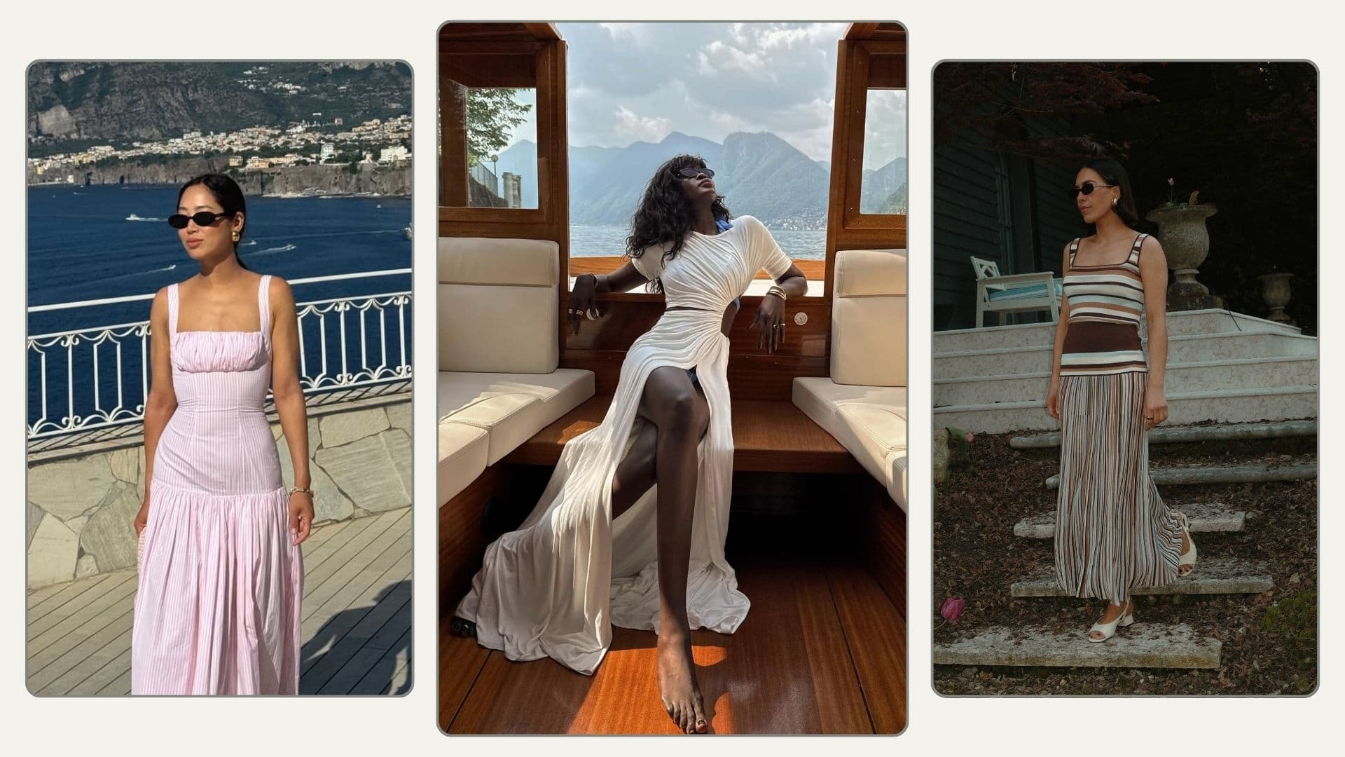 19 Sophisticated Spring Dresses That Work Beyond One Season