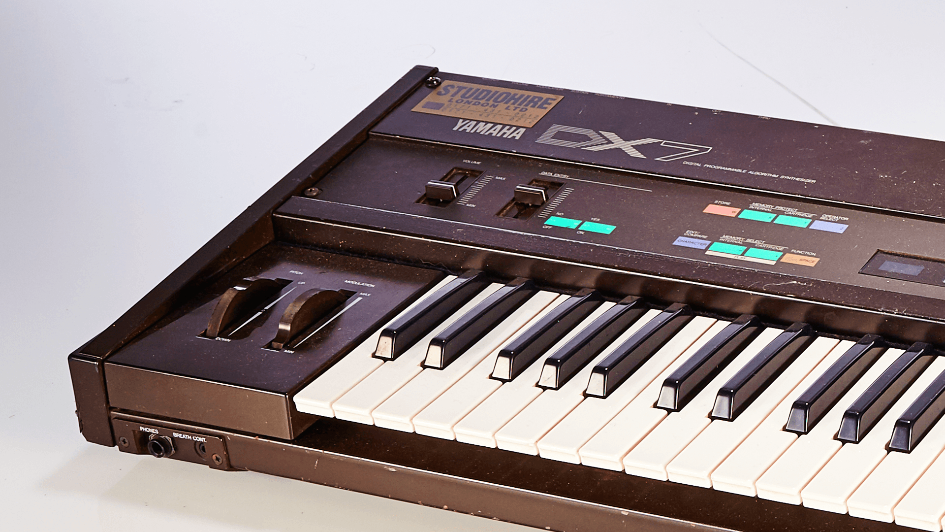 Five Vintage Synths You Can Still Buy on a Budget