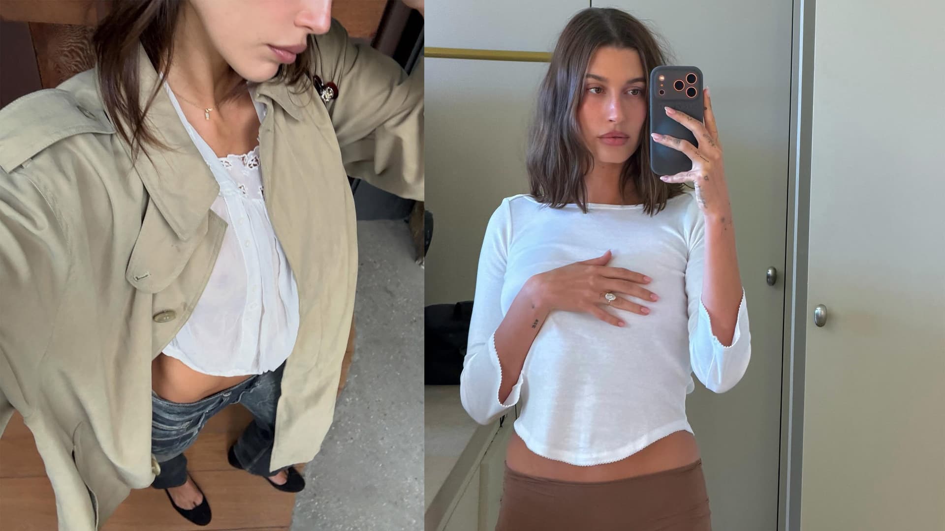L.A. capsule wardrobe staples that celebrities wear on repeat