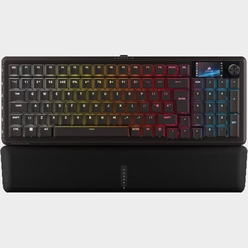 Corsair Vanguard Pro 96 Named Best Gaming Keyboard of 2025