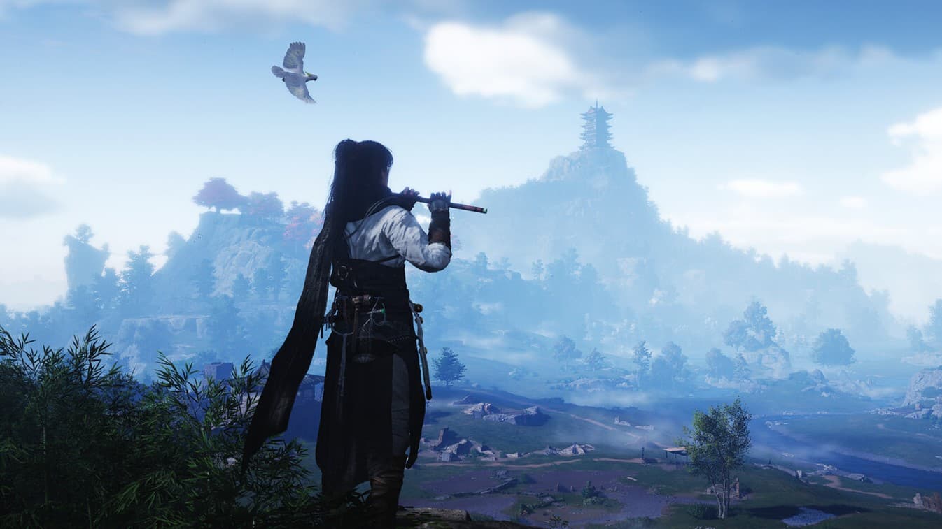 All Active Where Winds Meet Codes and How to Redeem Them