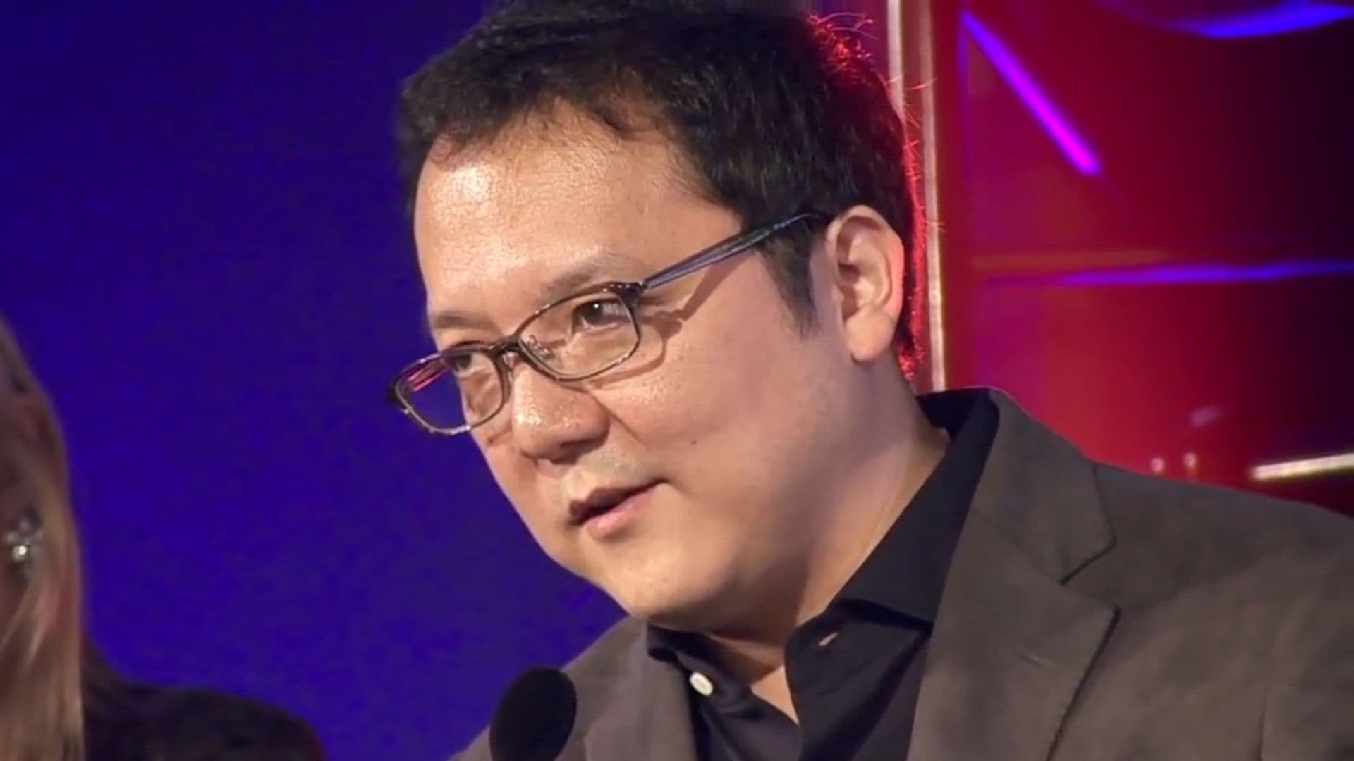Miyazaki says FromSoftware has unannounced games in development