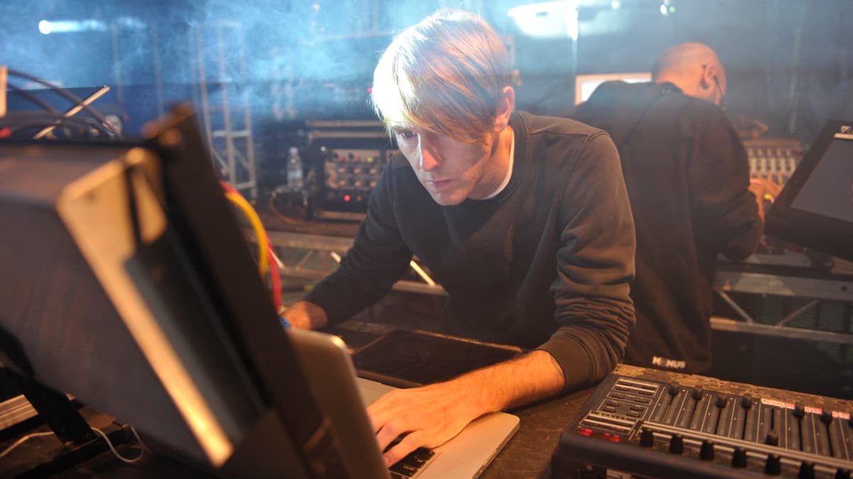 Seven production rules to tighten your minimal techno tracks