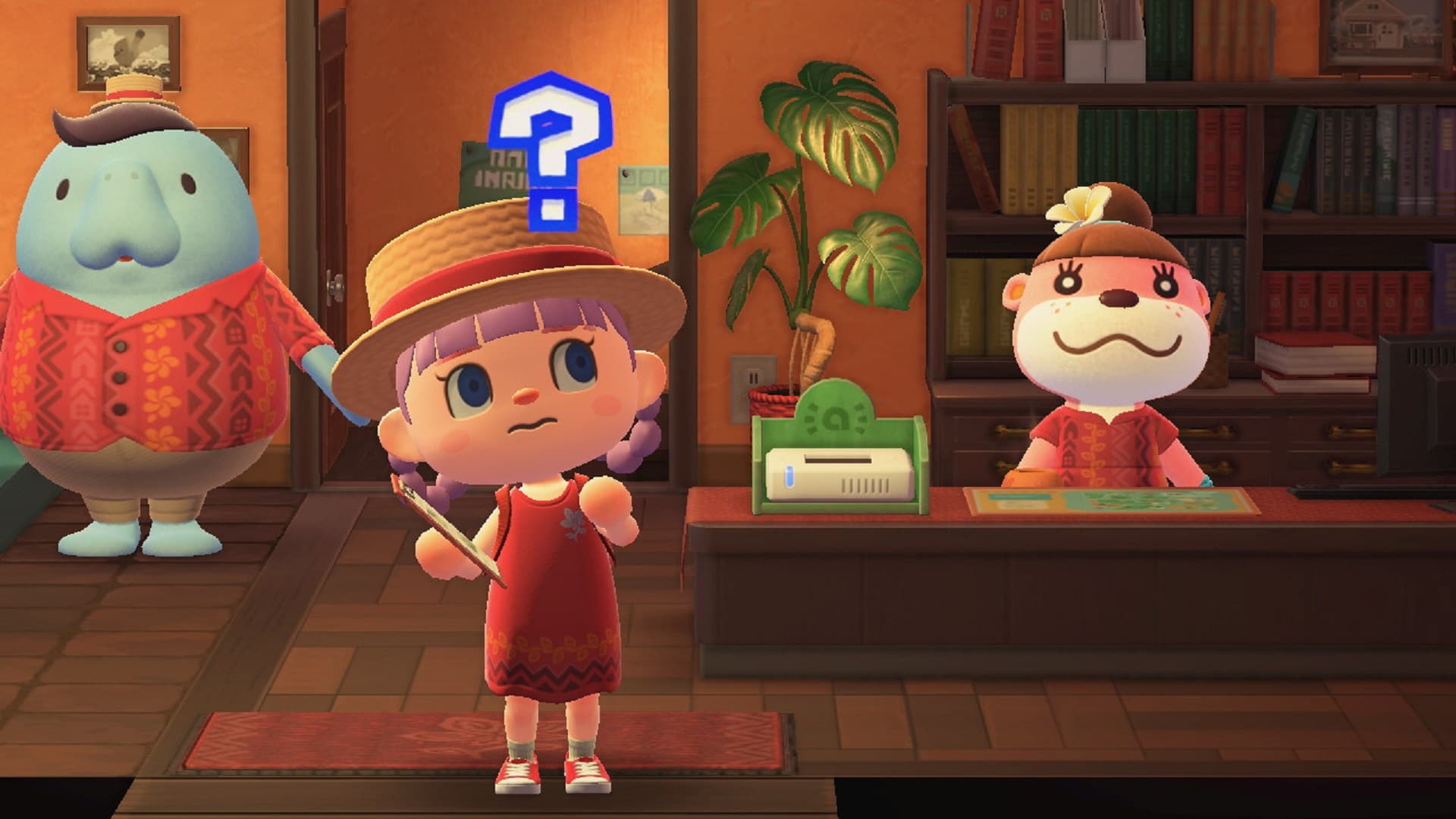 Animal Crossing adds Slumber Island reunions with Switch 2 Edition