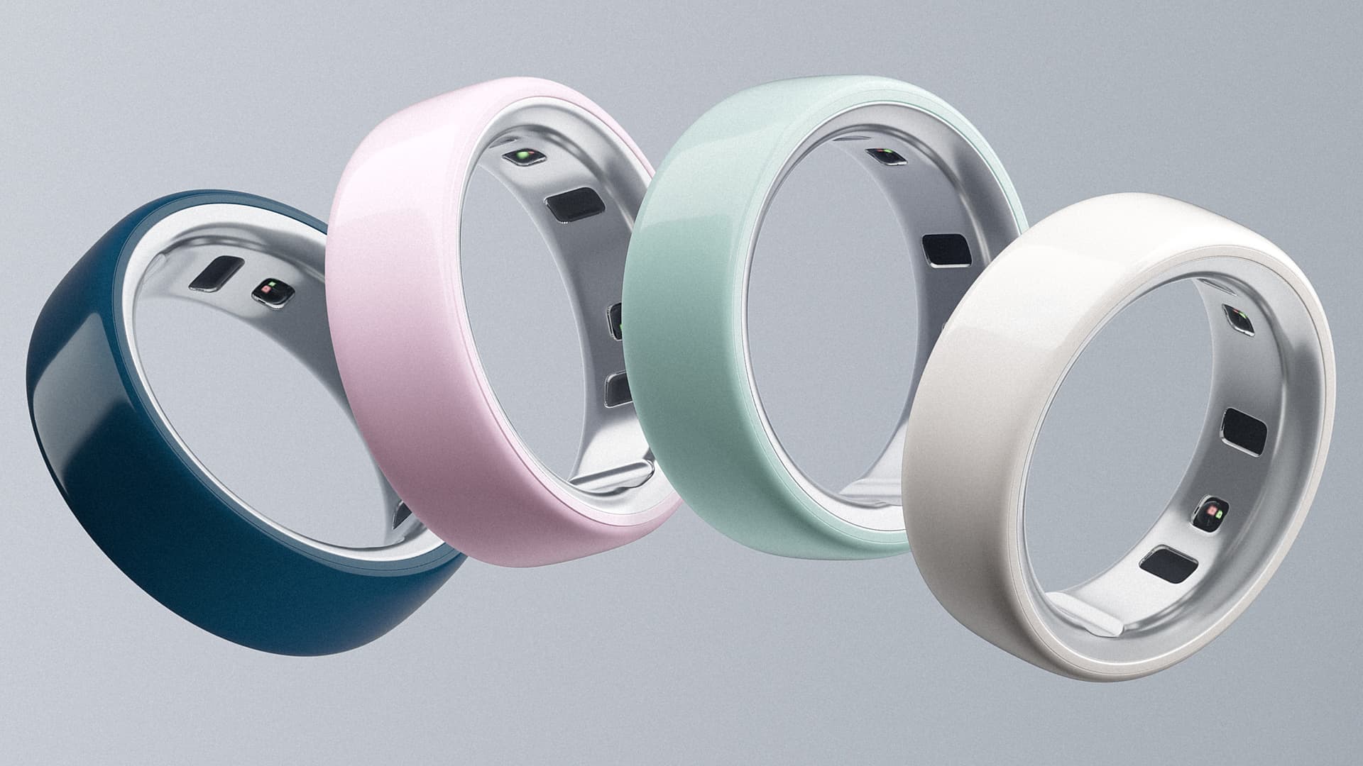 Oura Ring 4 Emerges as Wellness-Focused Valentine’s Day Gift