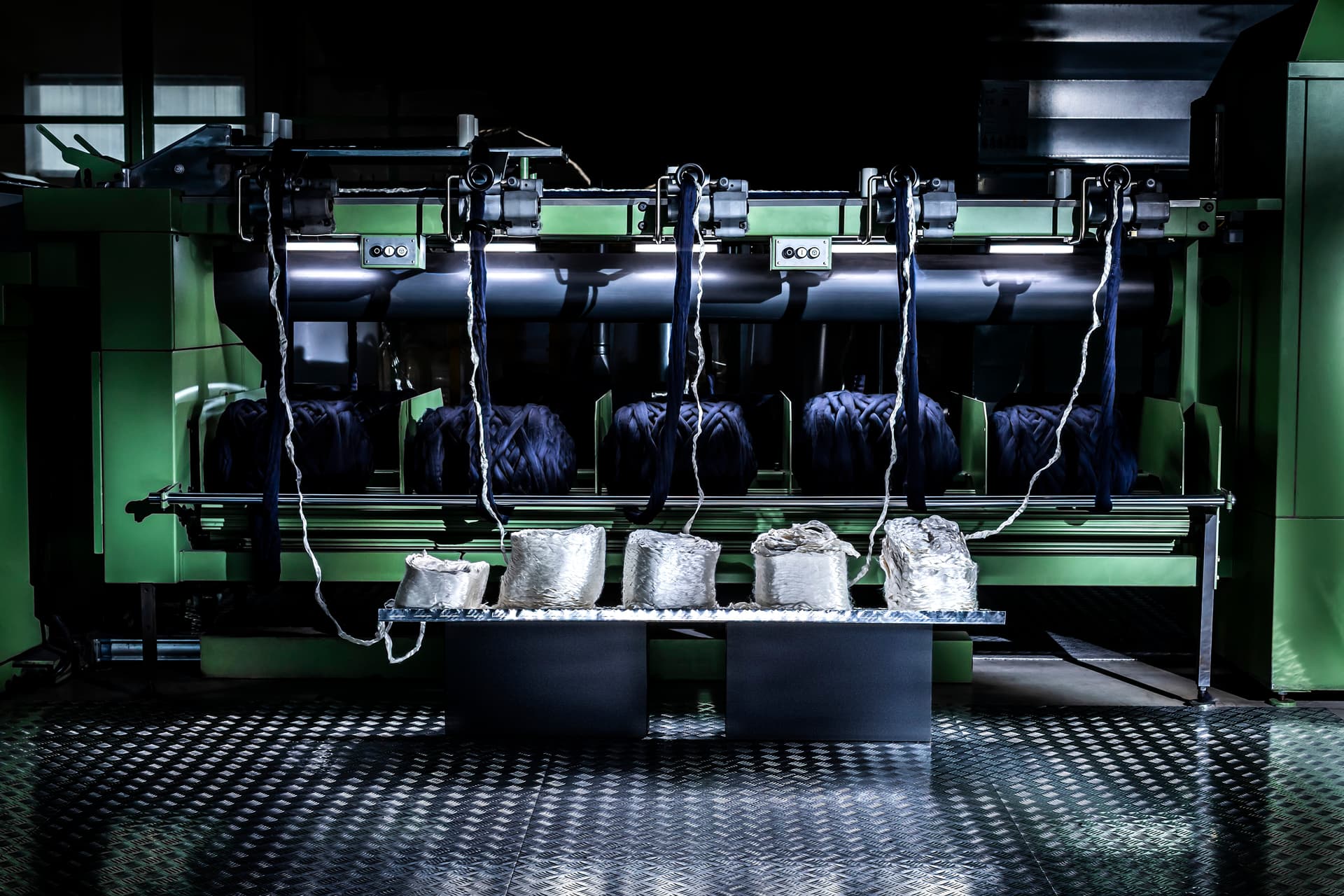 Loro Piana's Royal Lightness Blends Silk and Cashmere for Effortless Spring Layering