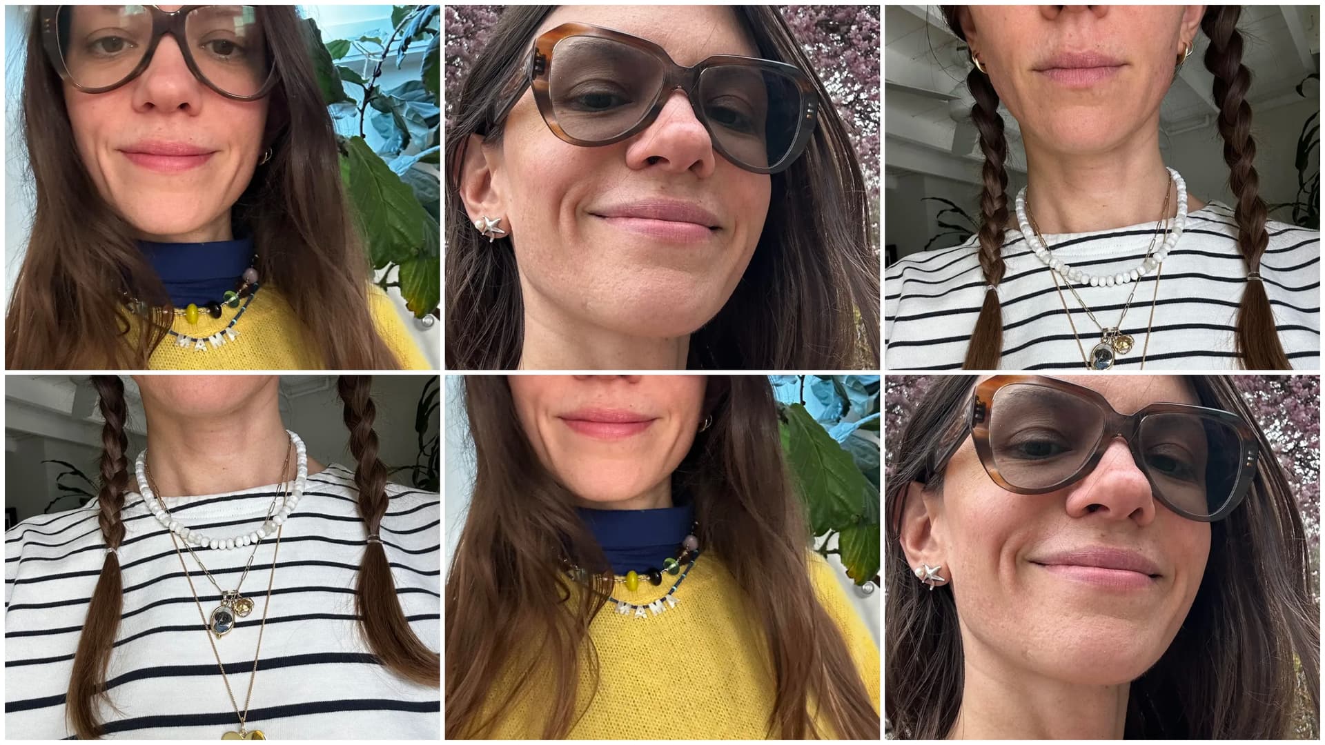 Three Spring Jewelry Picks That Make Every Outfit Shine