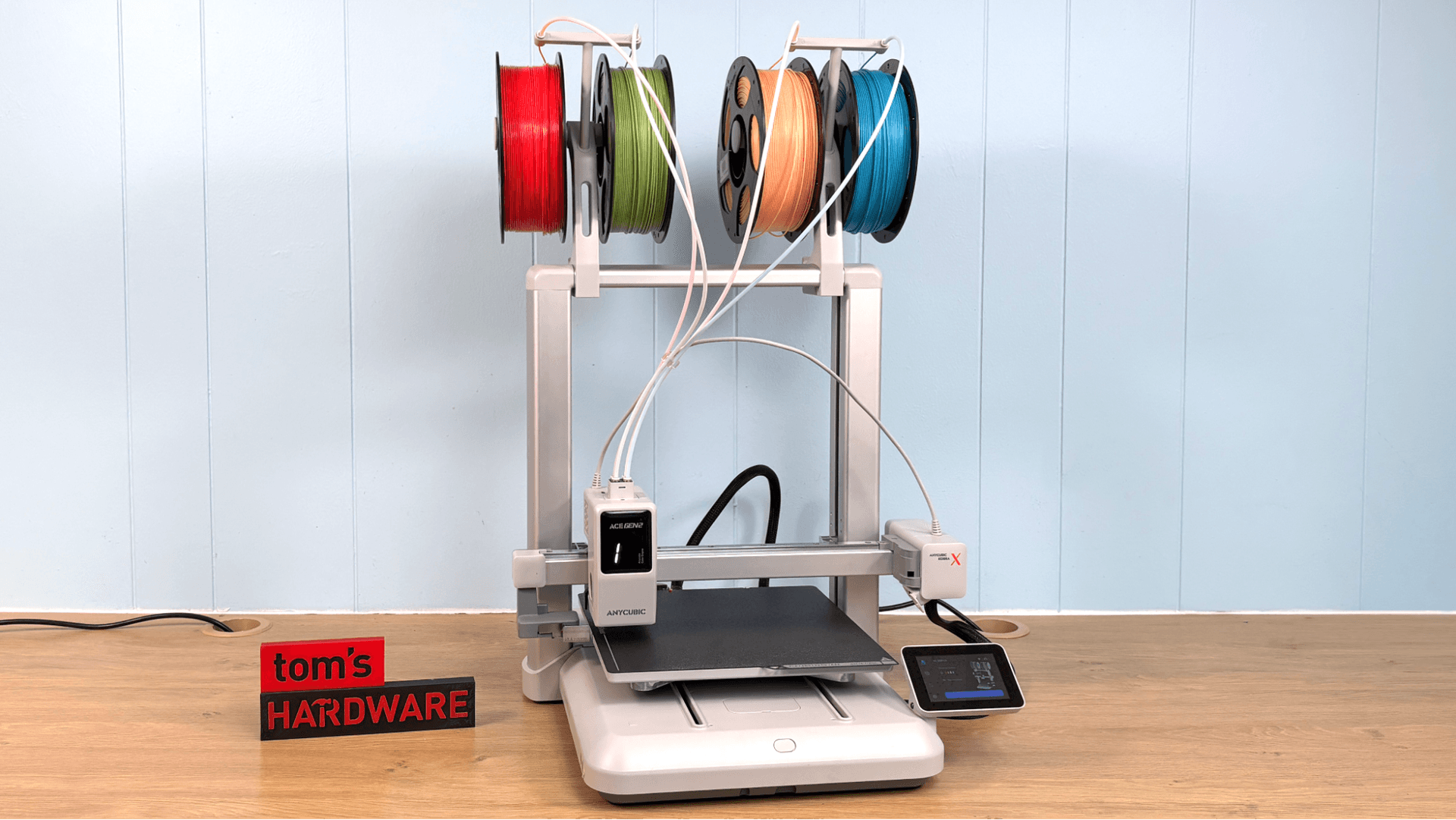 Anycubic launches 30-day first print guarantee for Kobra X