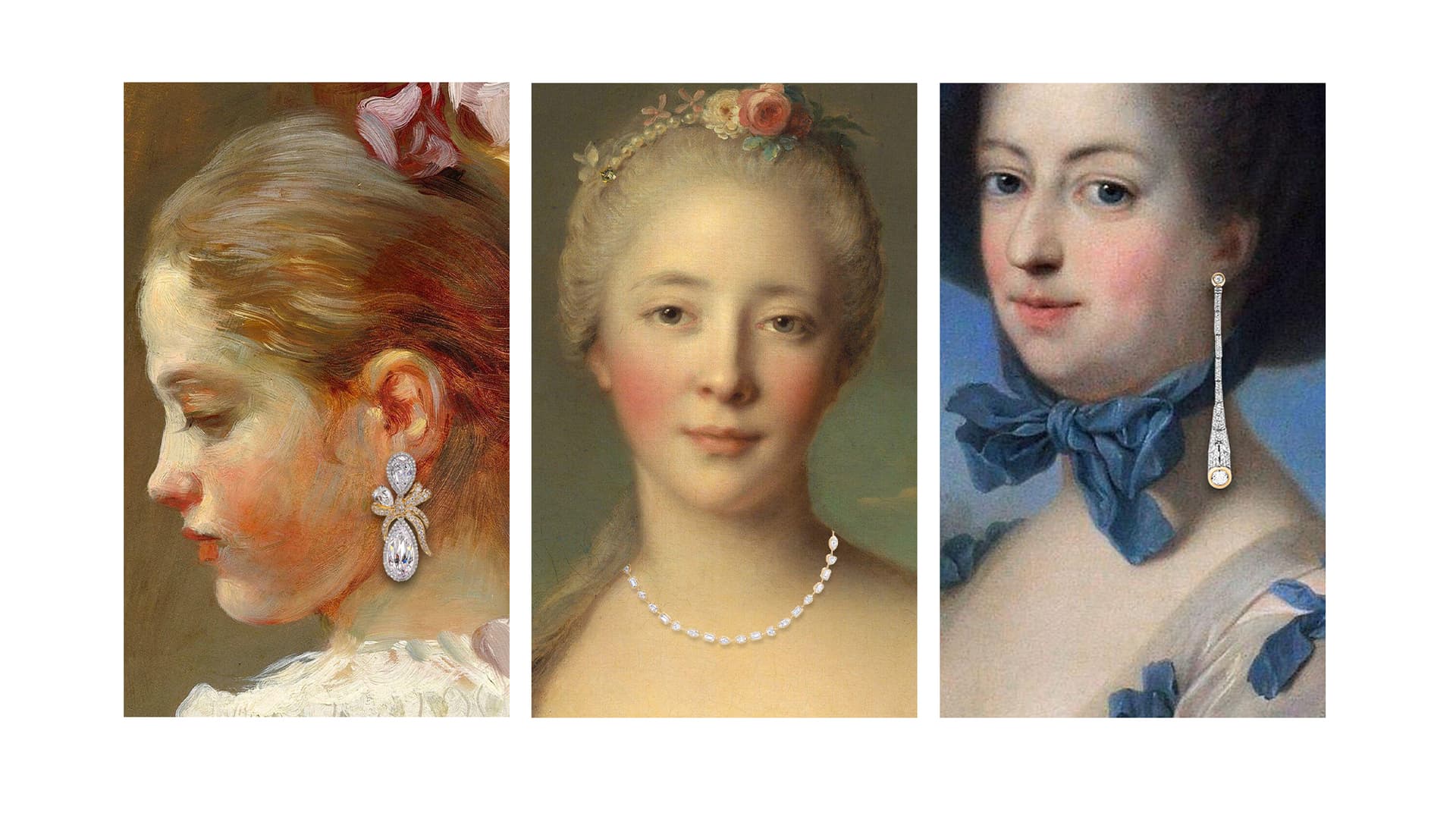 Bridal jewelry turns personal, understated, and wearable beyond the wedding day