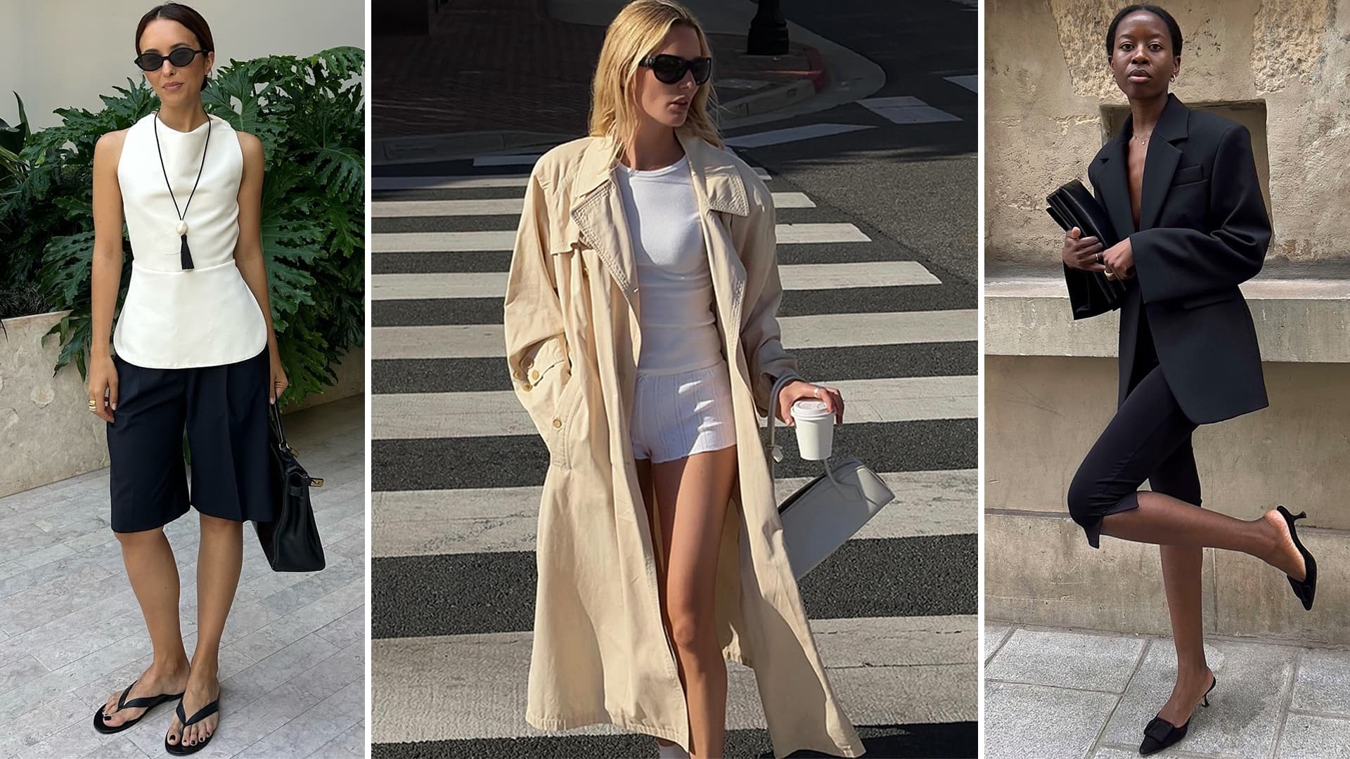 27 spring-summer pieces to make your wardrobe look expensive