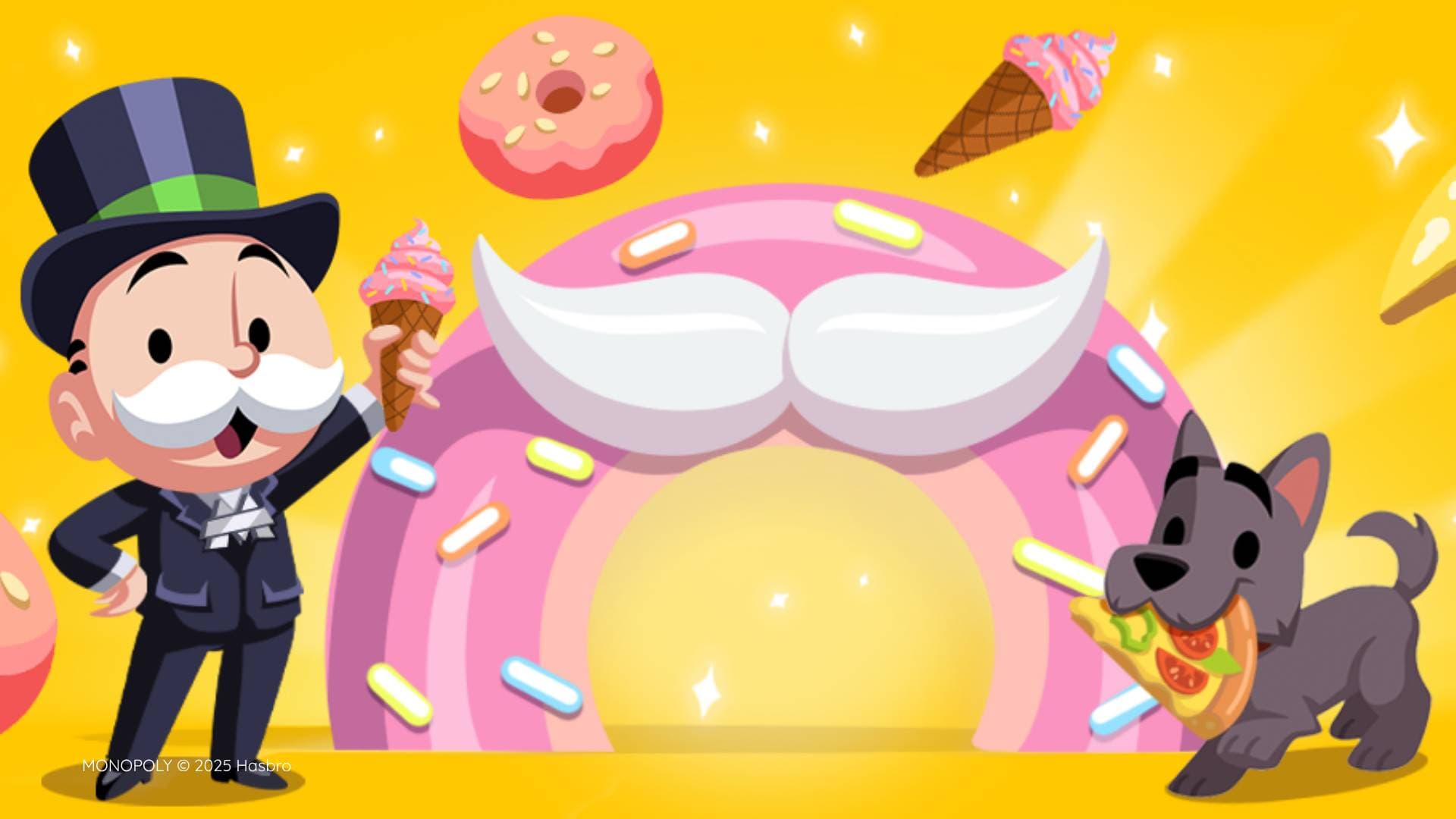 Monopoly Go Free Dice Links for March 2026 Compiled by PC Gamer