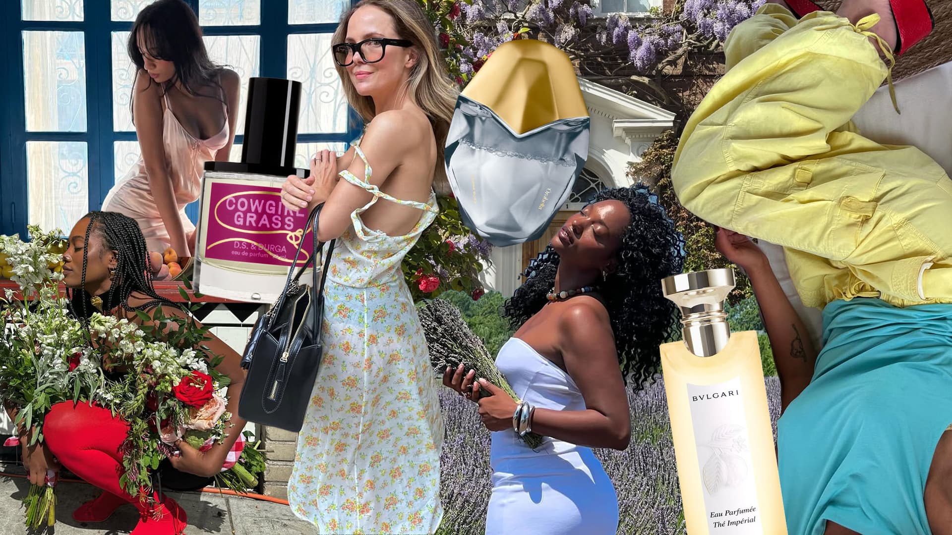 spring to summer perfumes that get compliments all season