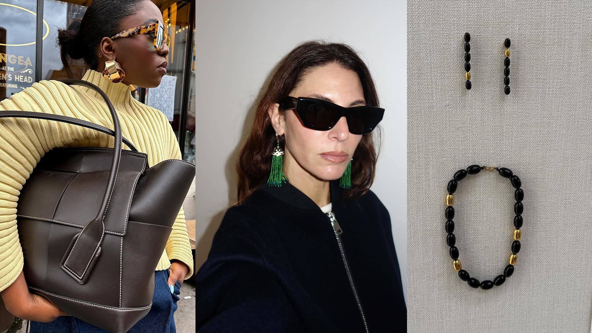 The 2026 Earring Trends Worth Getting New Piercings For