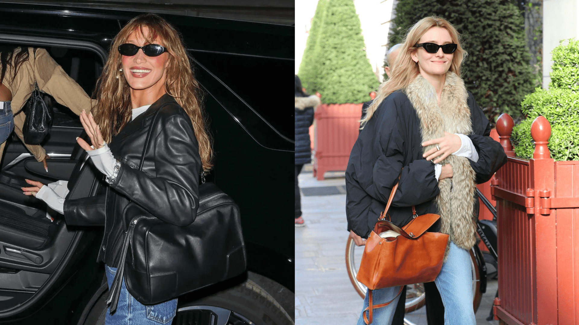 Slouchy Bags Return for 2026, Chanel, Loewe, and Saint Laurent Lead the Shift