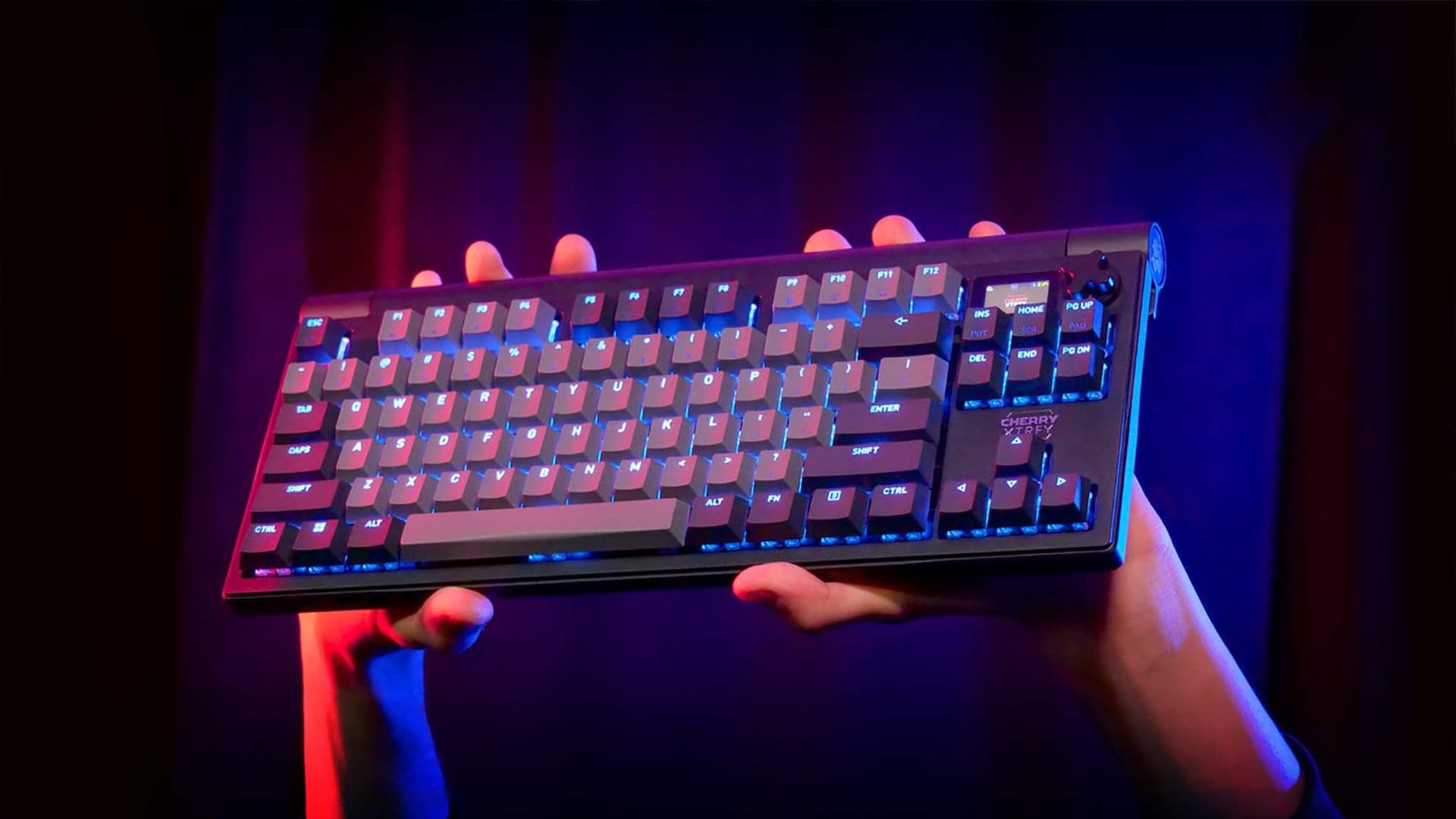 Wireless mechanical gaming keyboards poised for rapid premium market growth