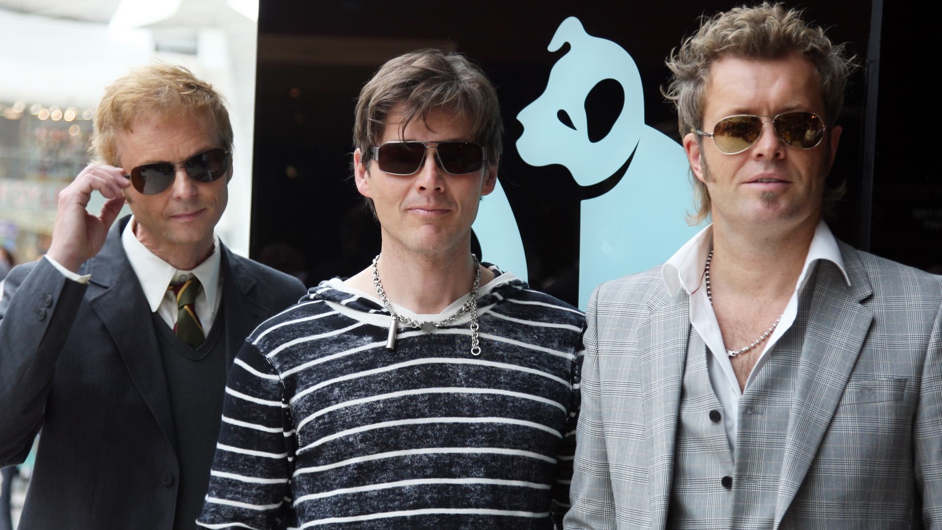 A-ha’s Foot of the Mountain Shows Synth-Pop Never Really Left Them