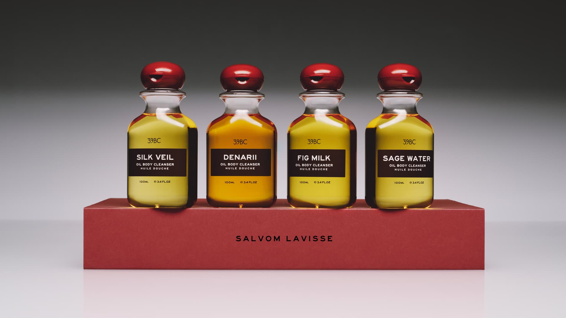 Wallpaper* spots luxury beauty gifts, from Loewe candles to FaceGym cups