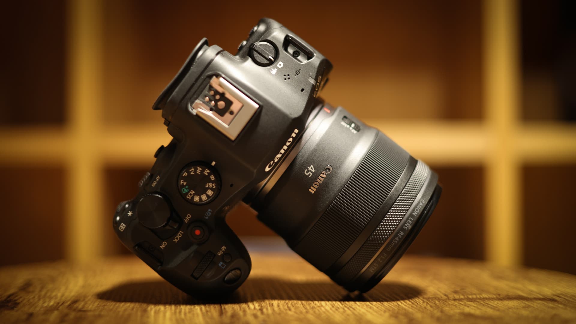 Canon EOS R6 Mark III wins Japan's Camera Grand Prix reader award