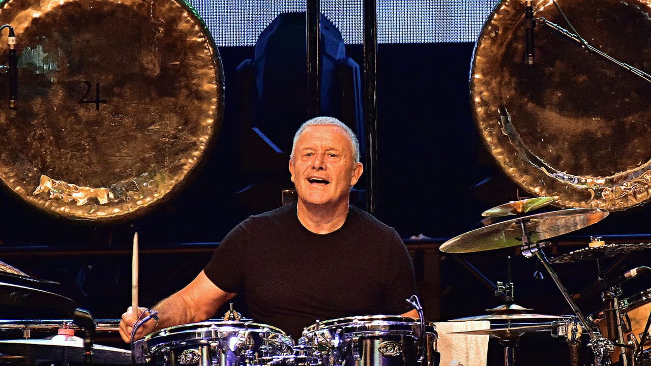 Carl Palmer brings Emerson, Lake and Palmer archive show to England