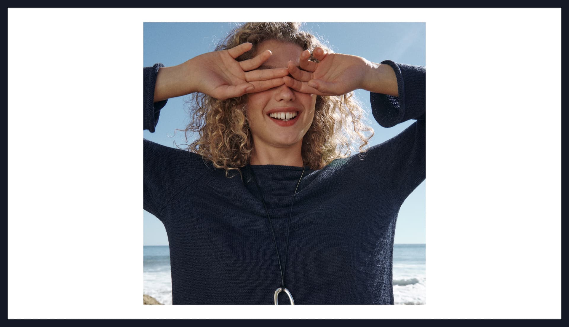 Cotton Sweaters Lead Summer Layering, from Rollnecks to Crochet Tanks