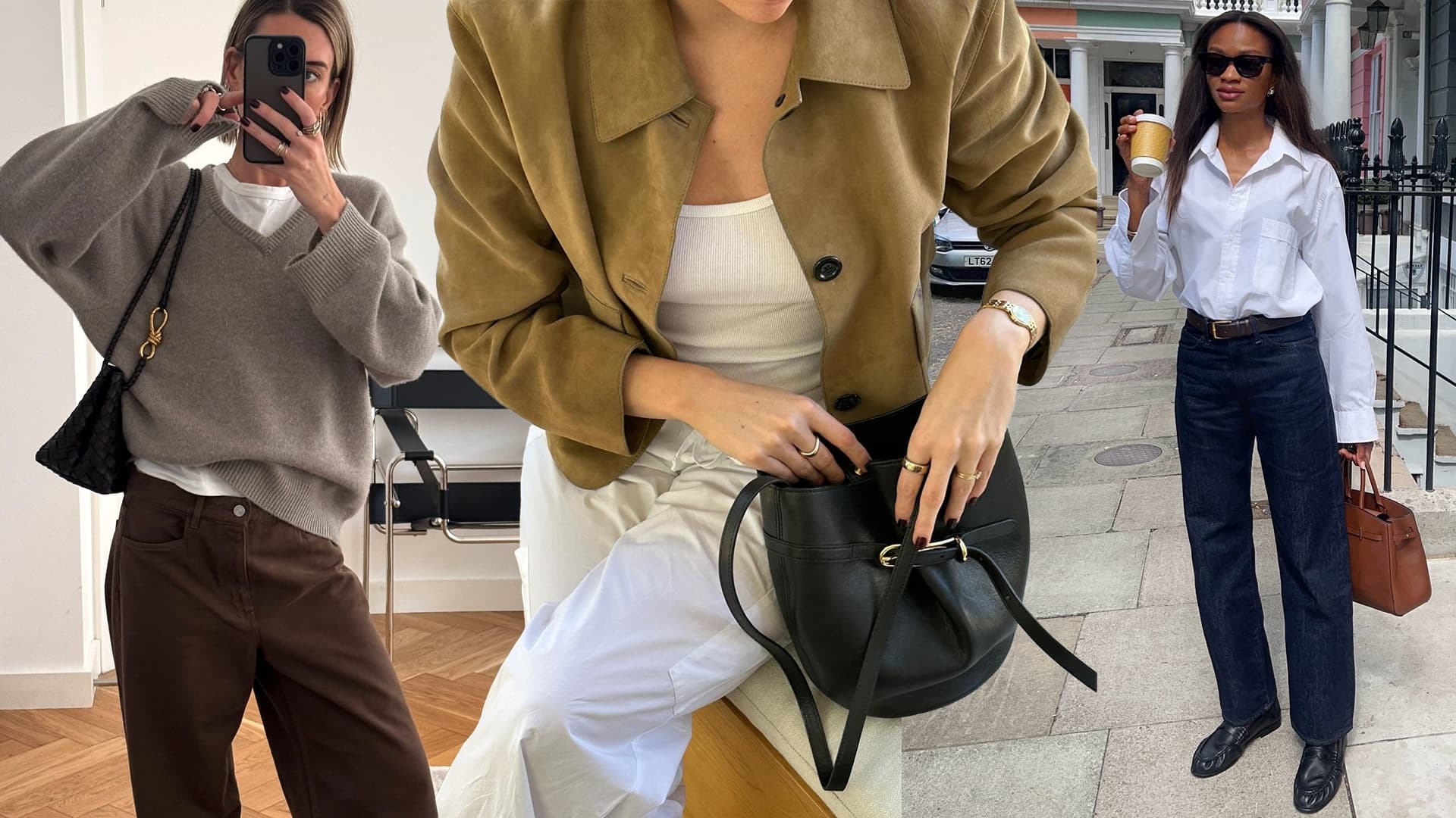 Senior Shopping Editor Reveals 30 Closet-Ready Standouts for Spring 2026