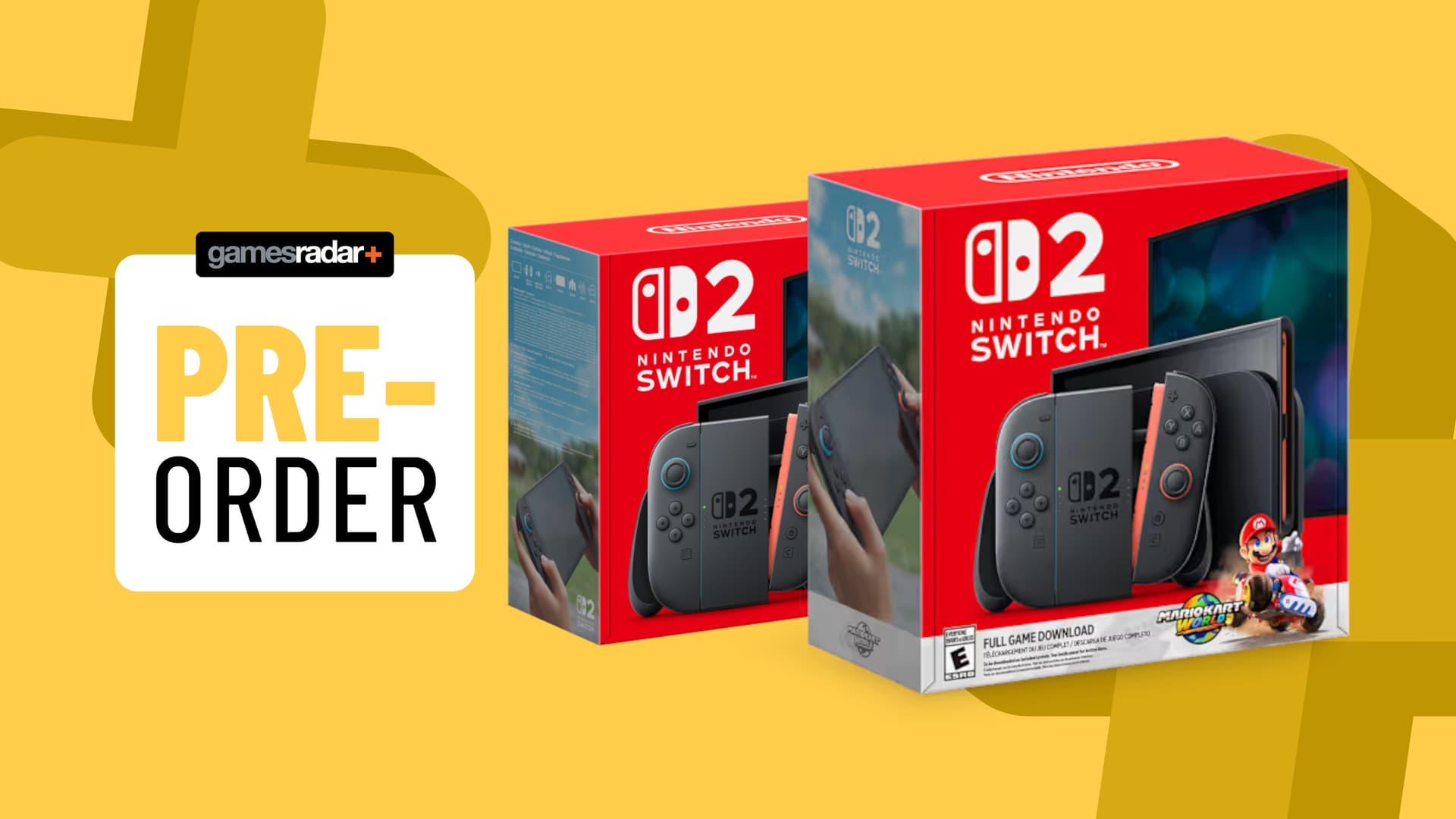 Nintendo to Price Digital Switch 2 Exclusives Lower Than Physical Copies