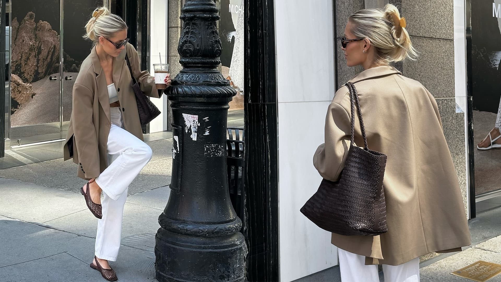 27 Fresh Spring Finds to Make Effortless Style Feel New