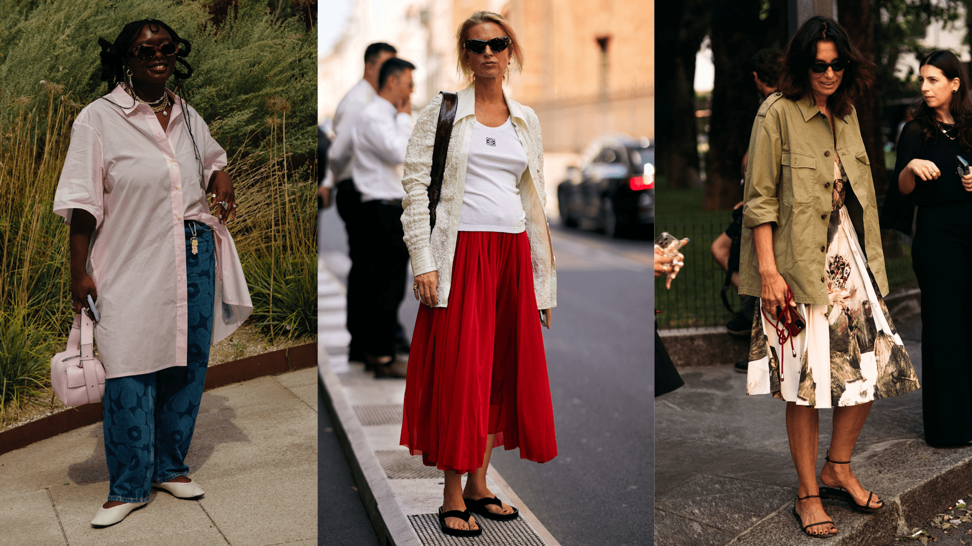 Nordstrom's summer 2026 shoe edit leans into comfort and timeless style