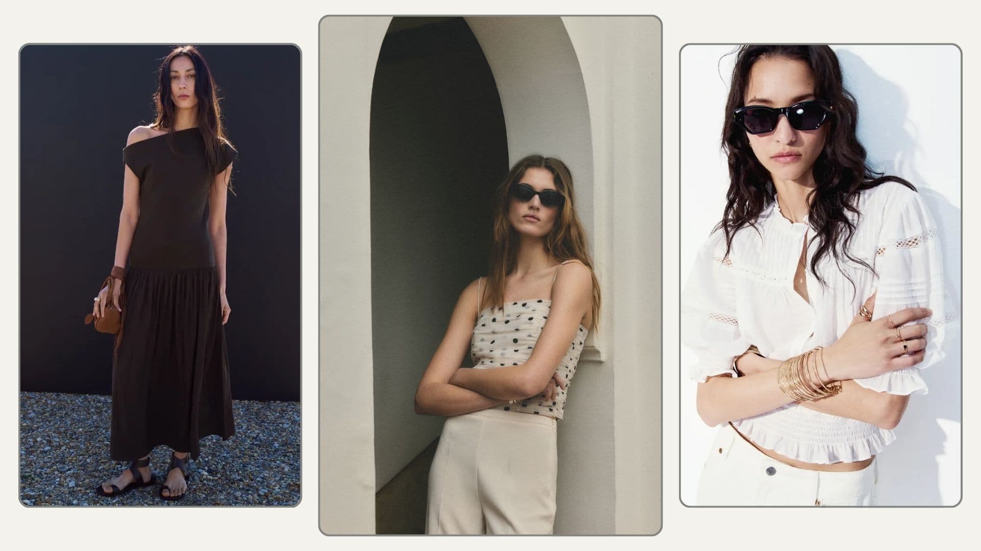 High-street old-money finds that look expensive on a budget