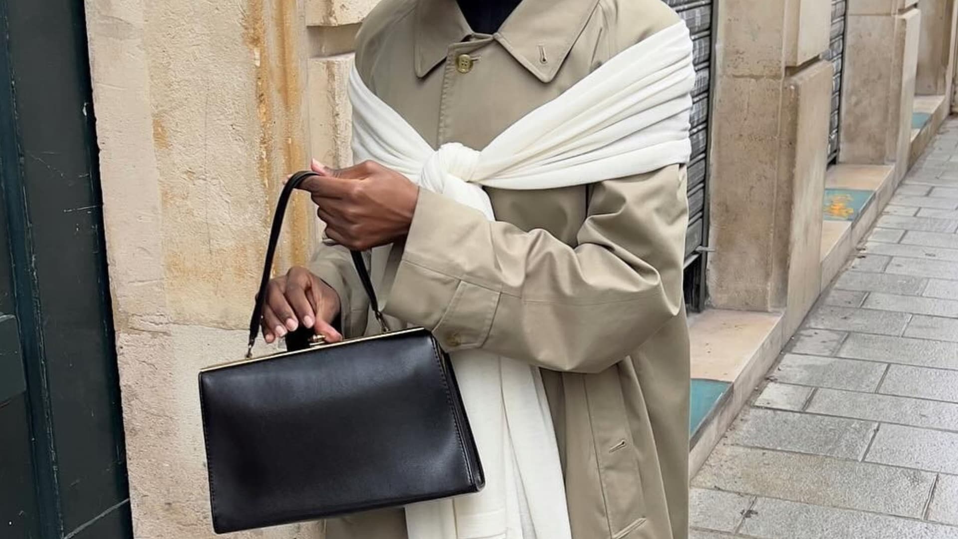 New York capsule wardrobe, seven timeless pieces for spring dressing