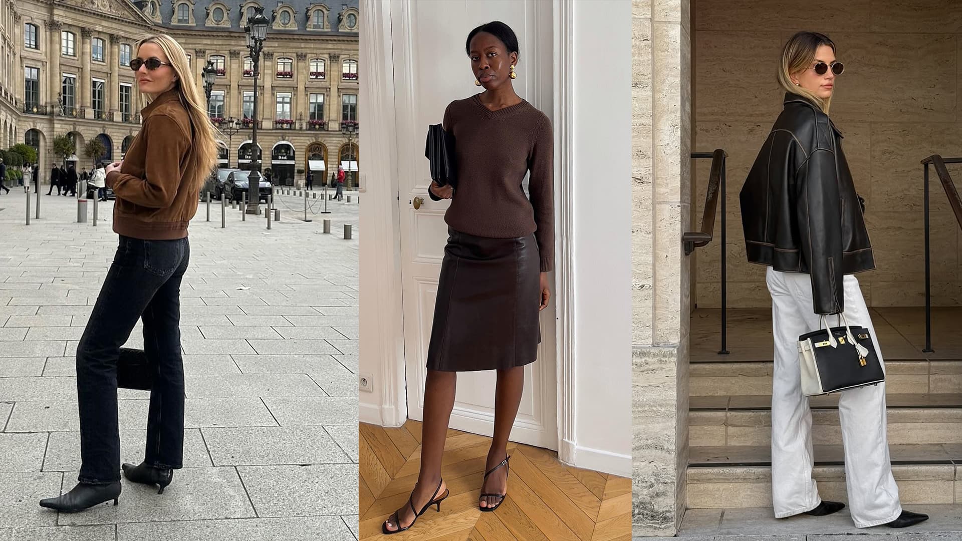 Nine Timeless Pieces Form the Ultimate 2026 Anti-Trend Capsule Wardrobe