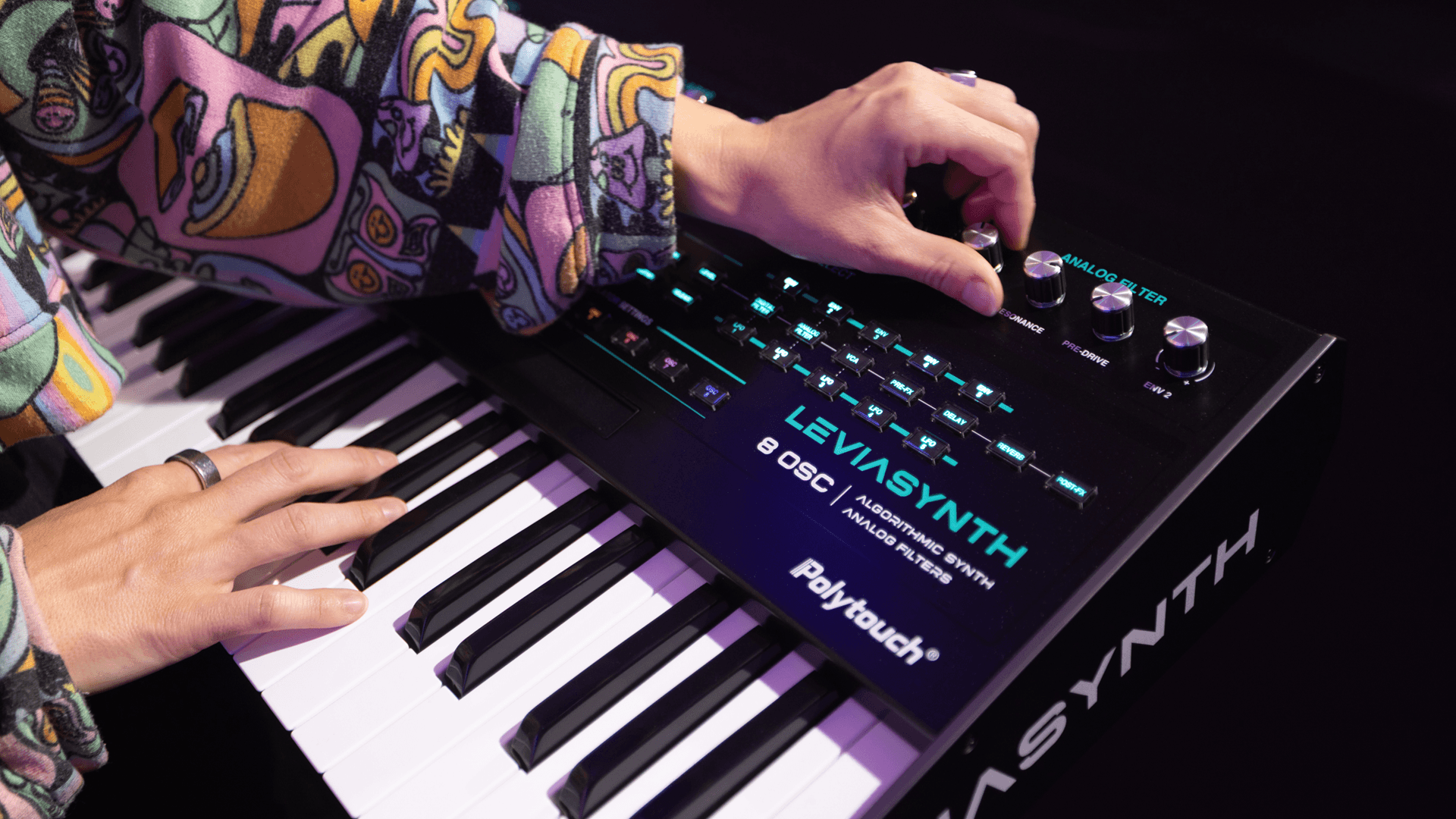 How China Became a Synth Nation, from Moog to Modern Manufacturing