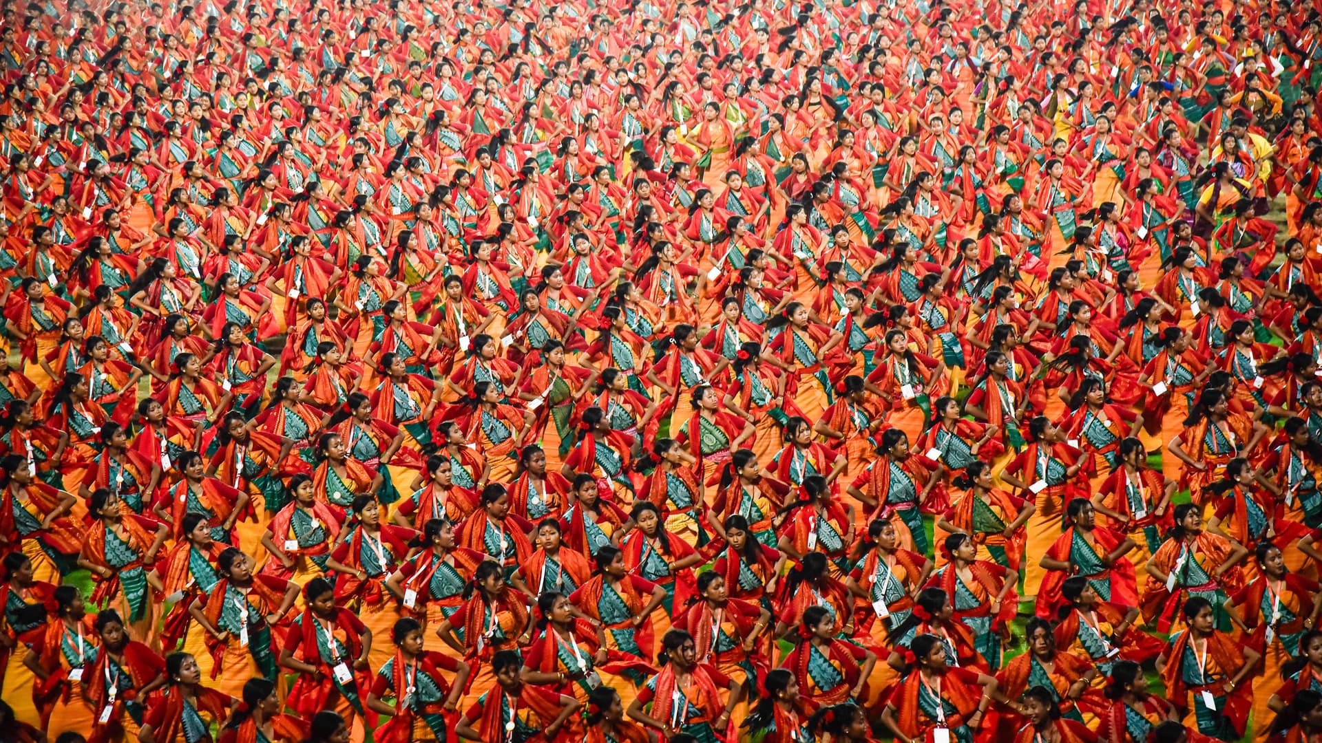 BBC photo picks spark debate over 2026's best images so far