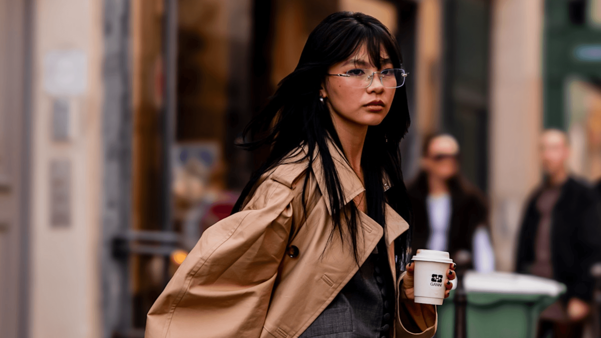 Spring Capsule Wardrobe Picks for New York’s Unstable April Weather