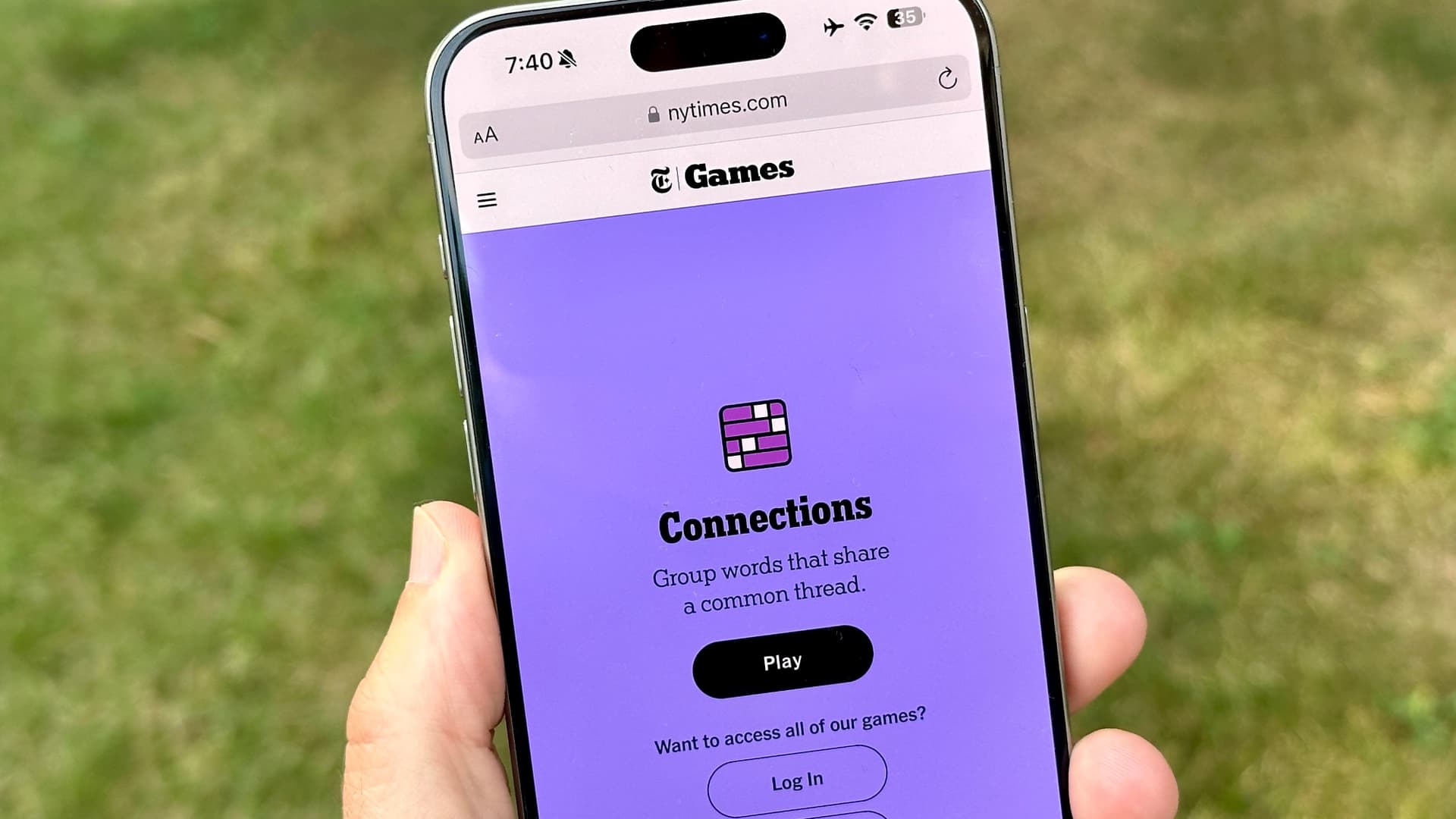 NYT Connections Answer Spurs Morning Rush, Media Coverage and Debate