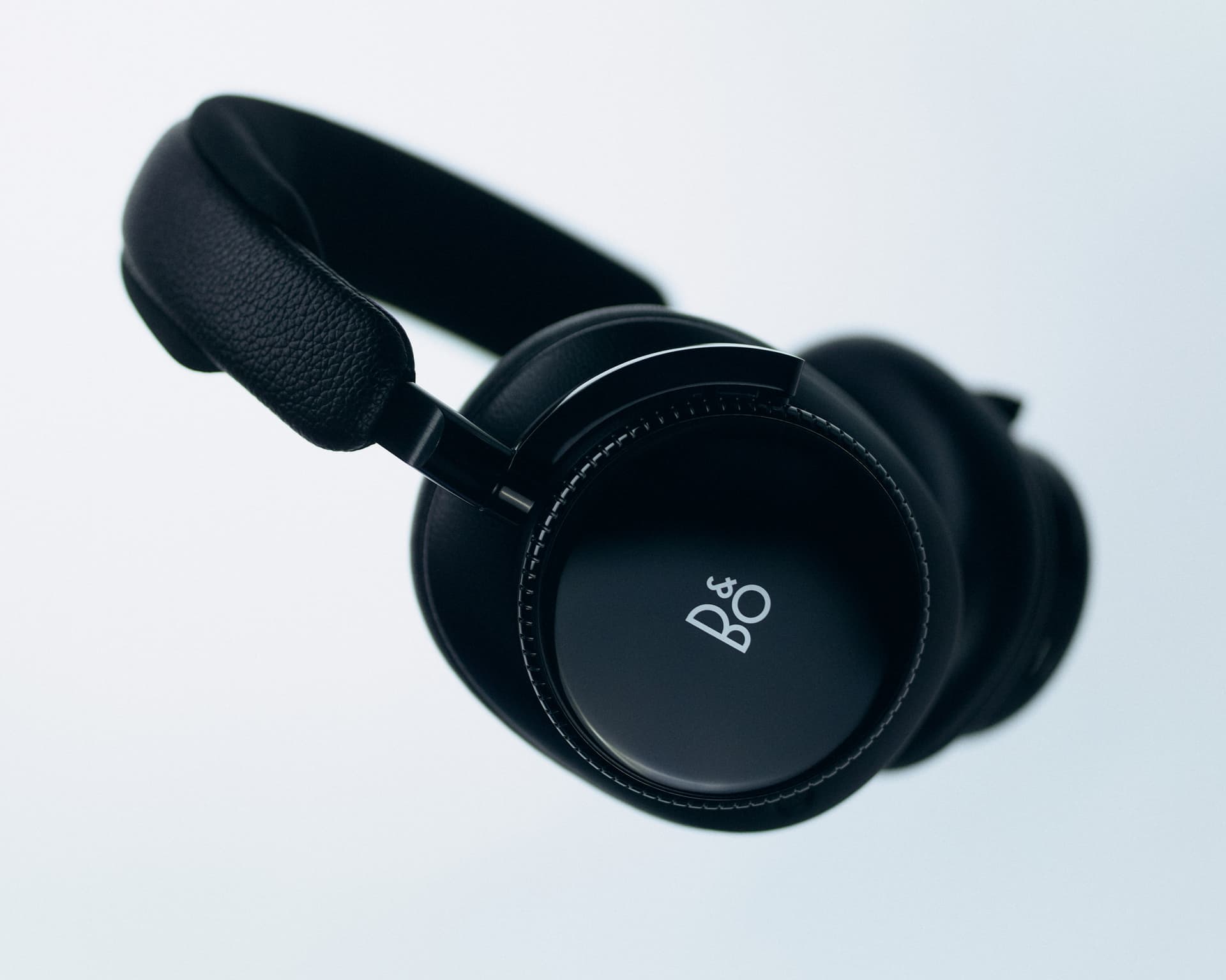 Hiroshi Fujiwara turns Bang & Olufsen love into limited-edition headphones