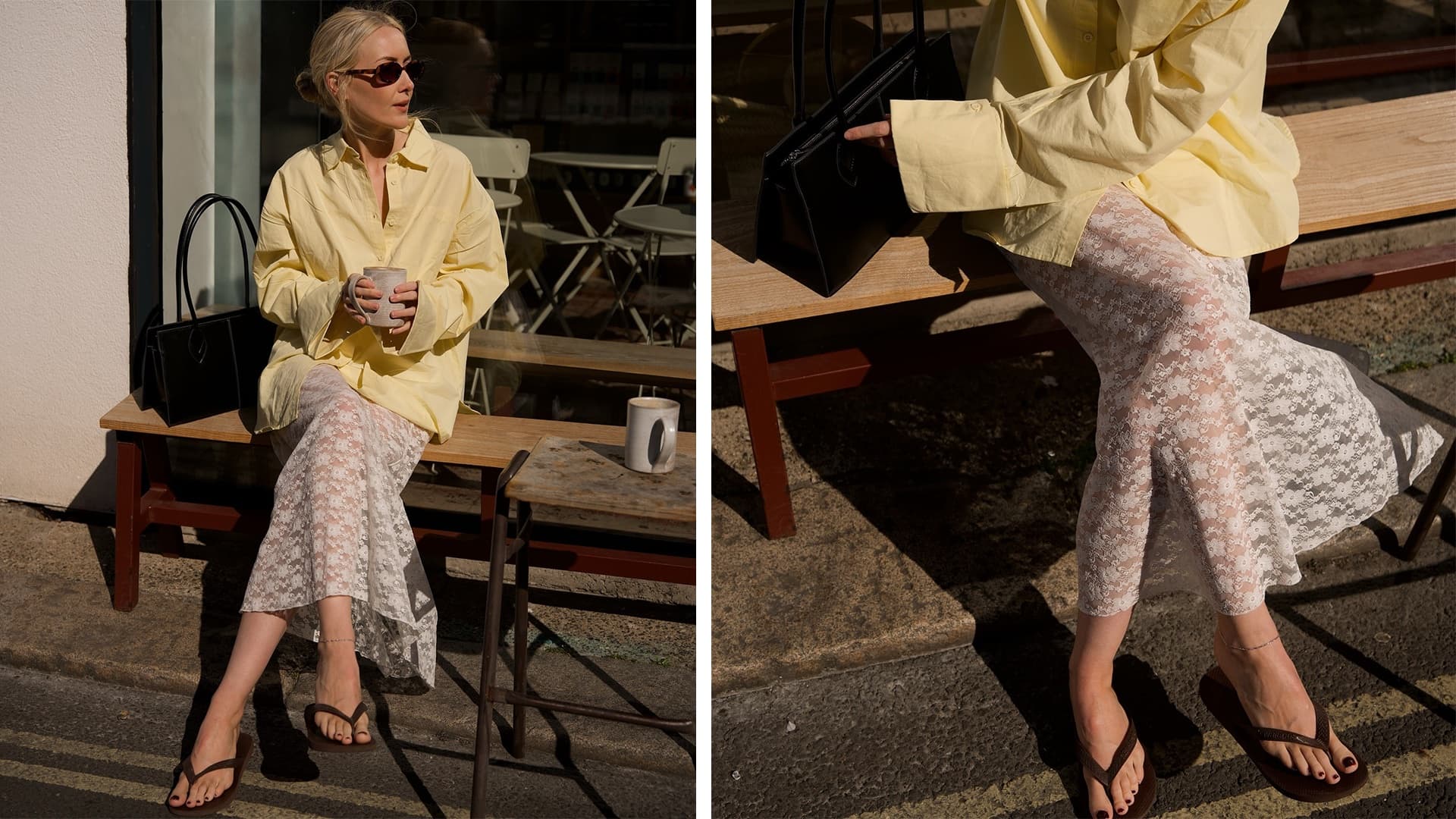 Nordstrom spotlights flip-flops, Adidas and ballet flats for summer 2026